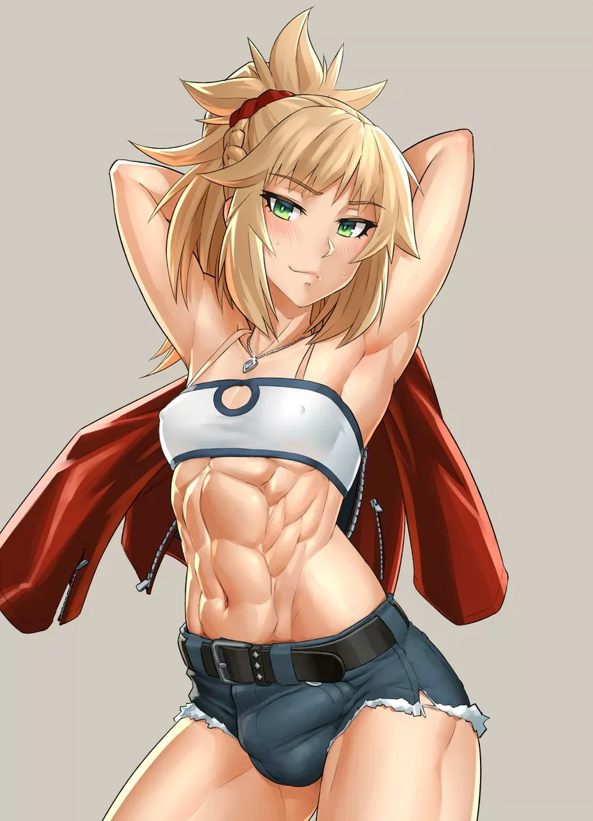 Mordred (Mikoyan)