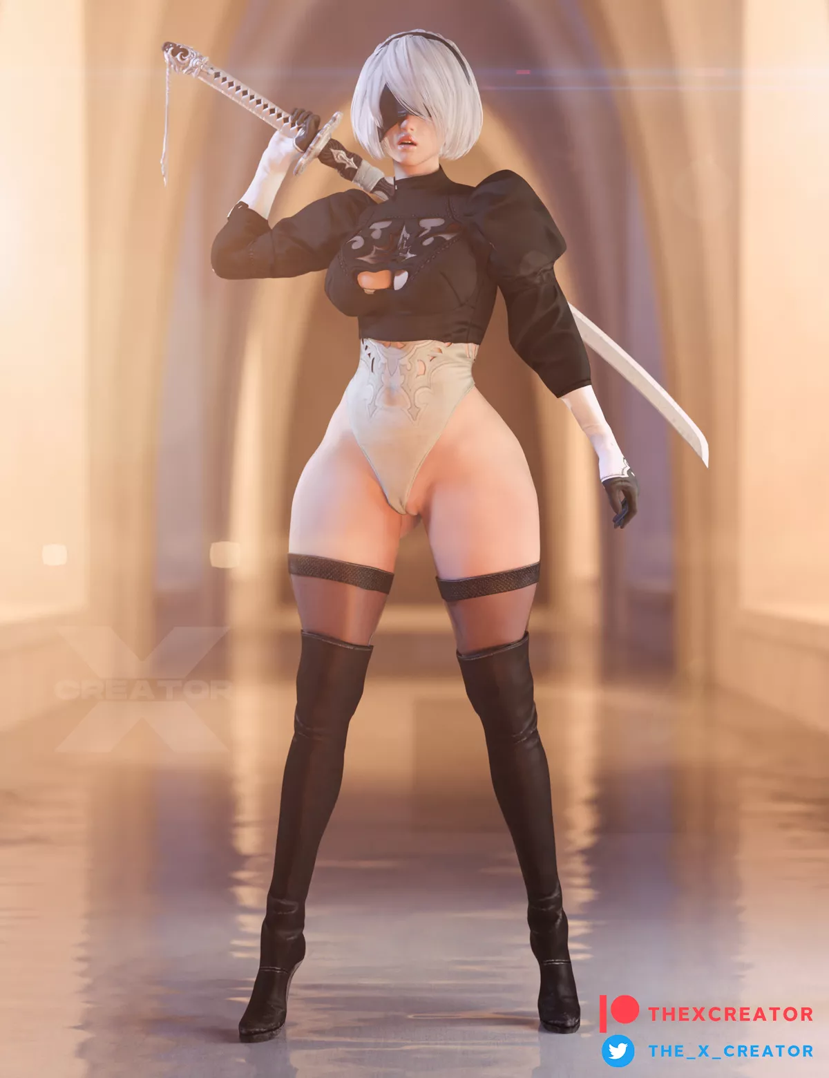 More 2B