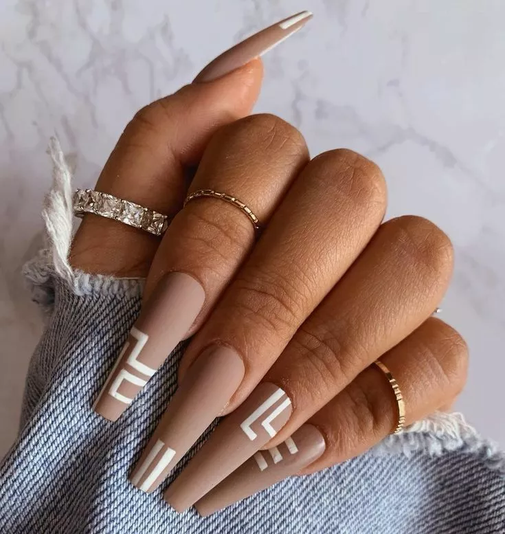 More great nails