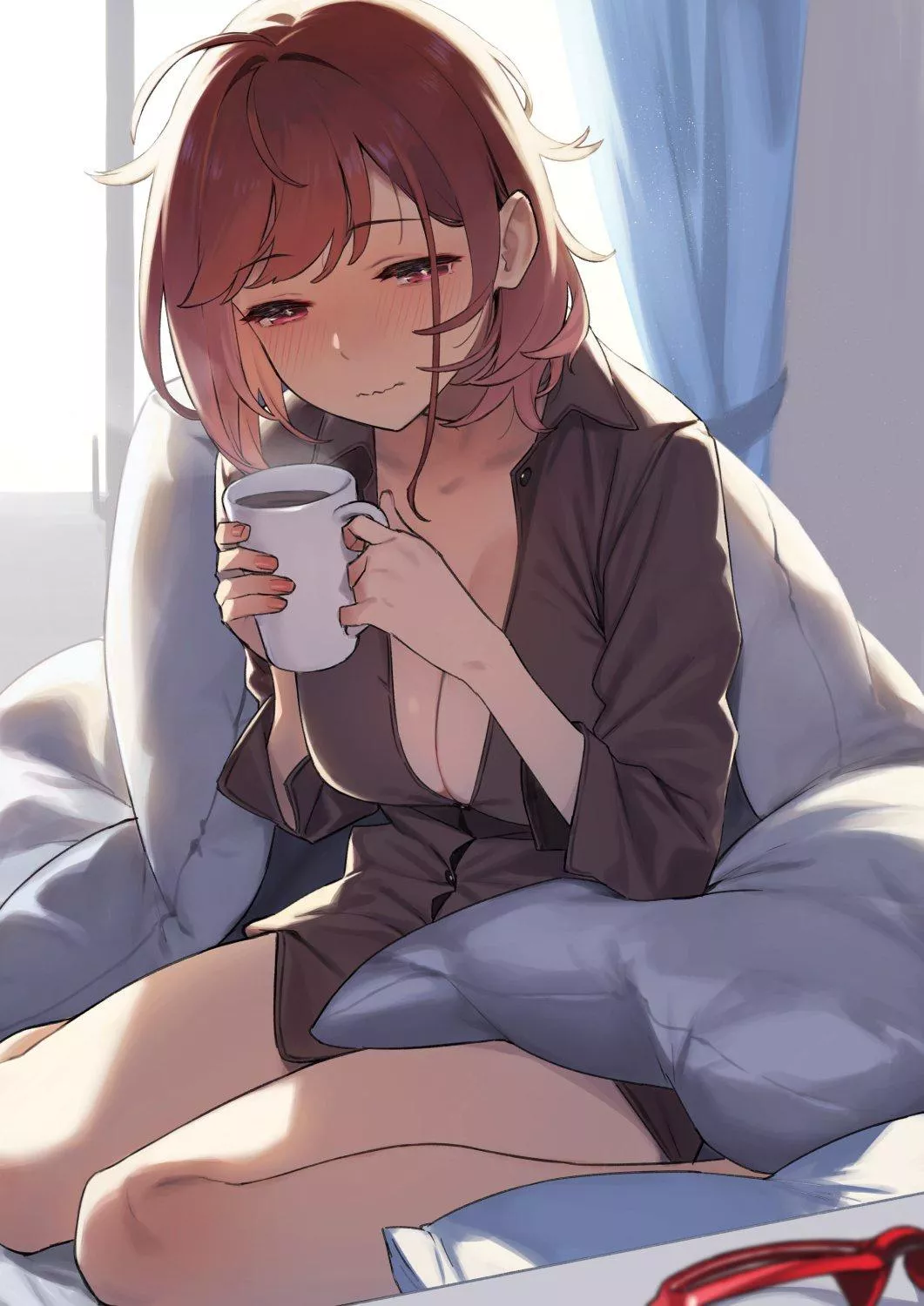 Morning [Artist's Original]