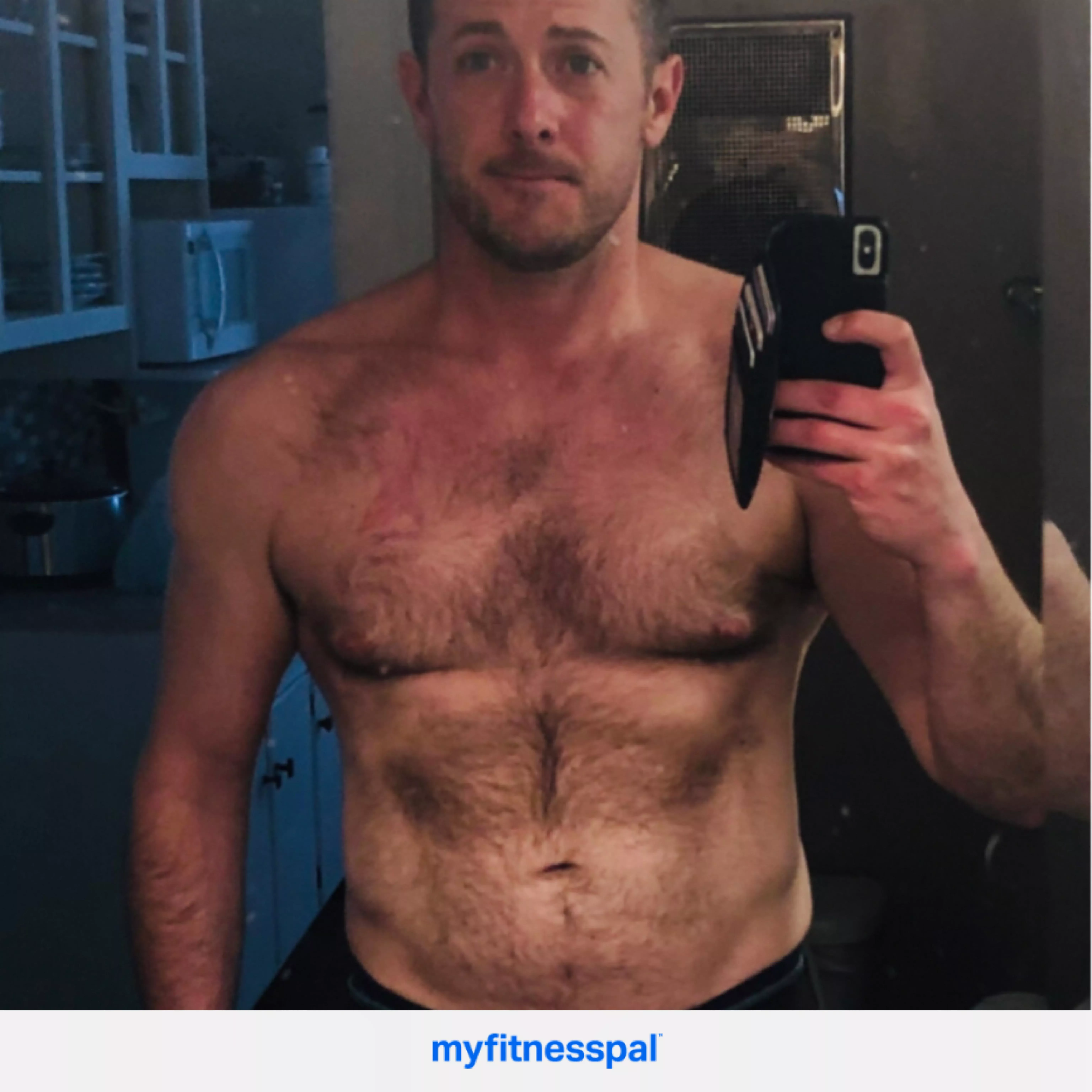 Morning boys! 39yo Daddy here. This was me in 2019, pre-Covid. I’m 50 days back at the gym and already down 21lbs! Daddy is working hard to get fit again! I can’t wait to show off the progress and all my hot content along the way!