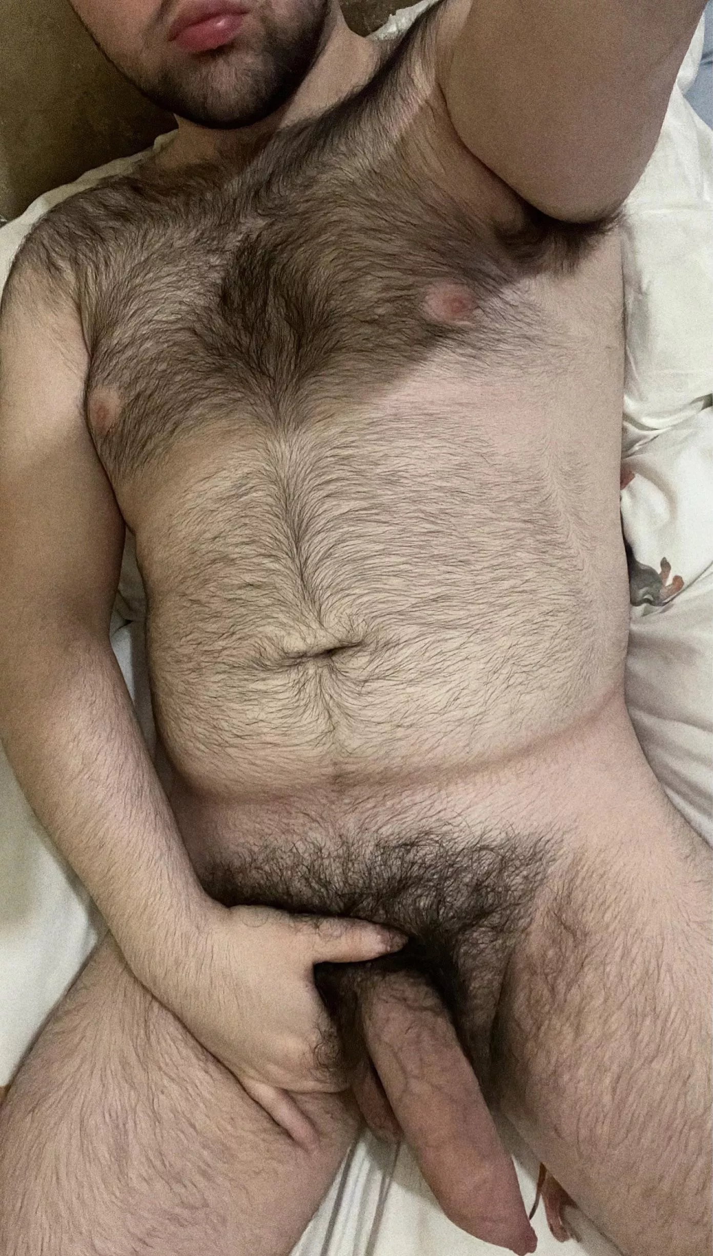 Morning boys, who wants to play? 😈🐻