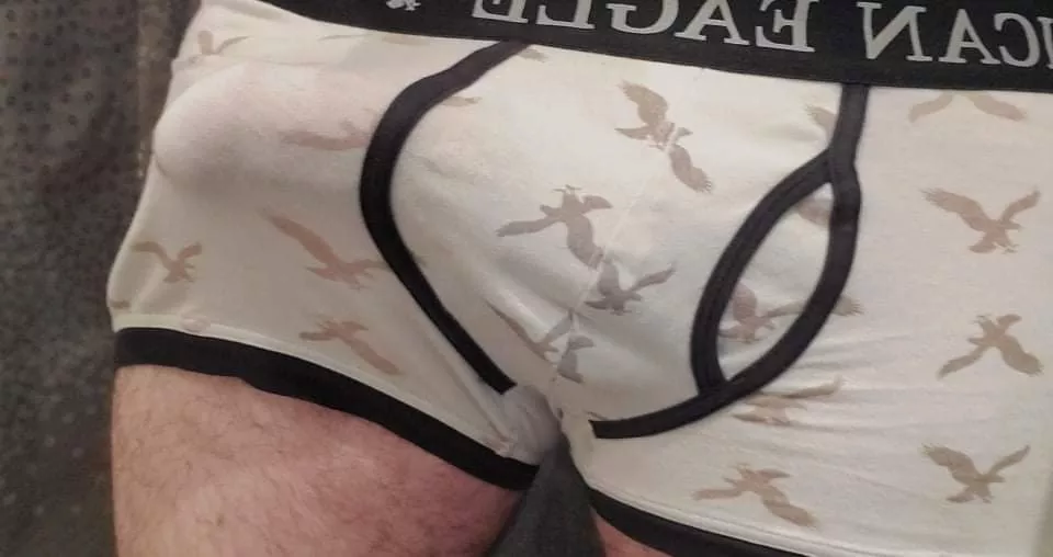 Morning Bulge to start the day