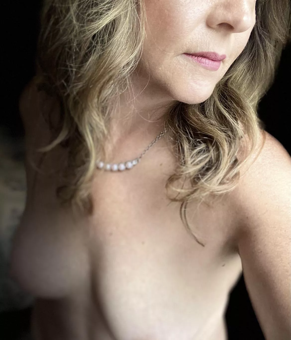 Morning Milf thoughts