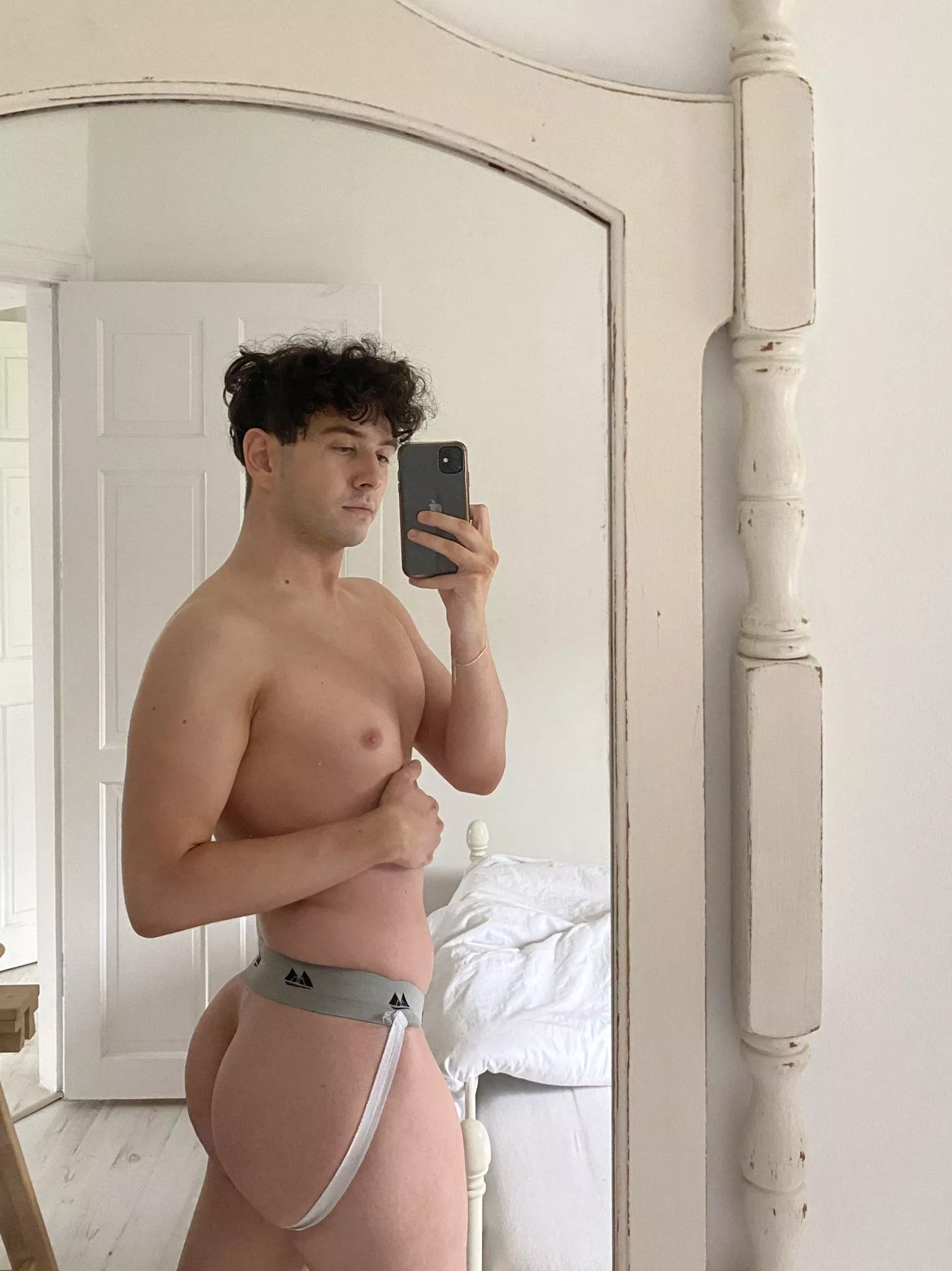 Morning selfie ðŸ‘ðŸ¤³ðŸ»