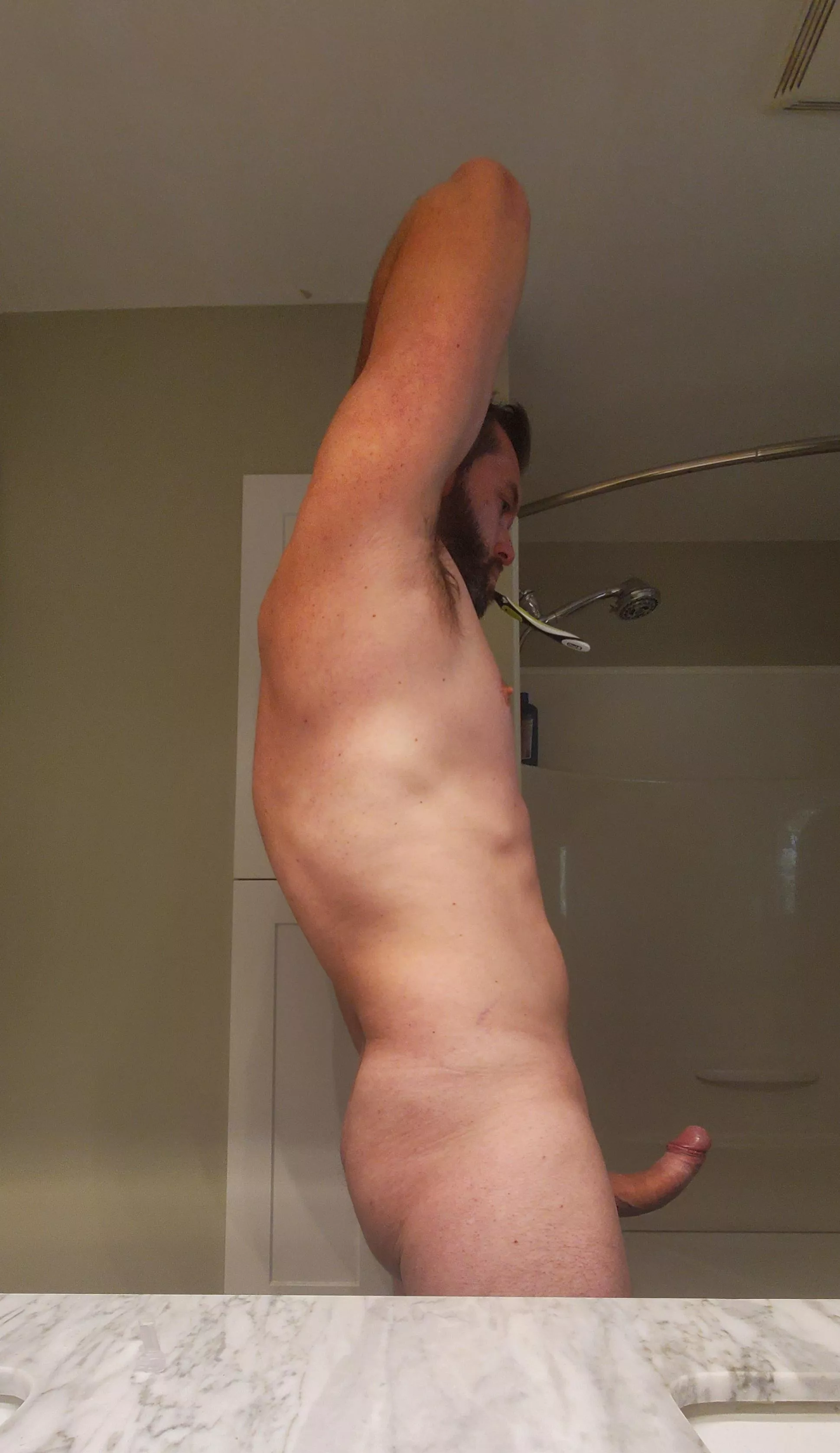 Morning Stretch [35]