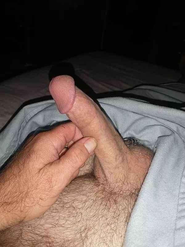 Morning wood