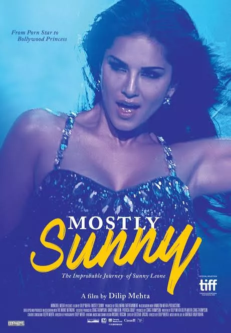 Mostly Sunny (2016) - Available on Netflix and YouTube