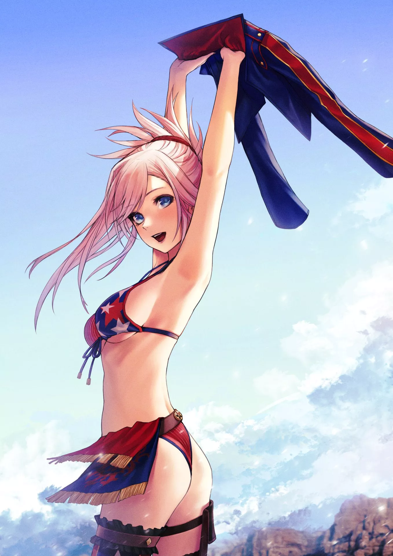 Musashi