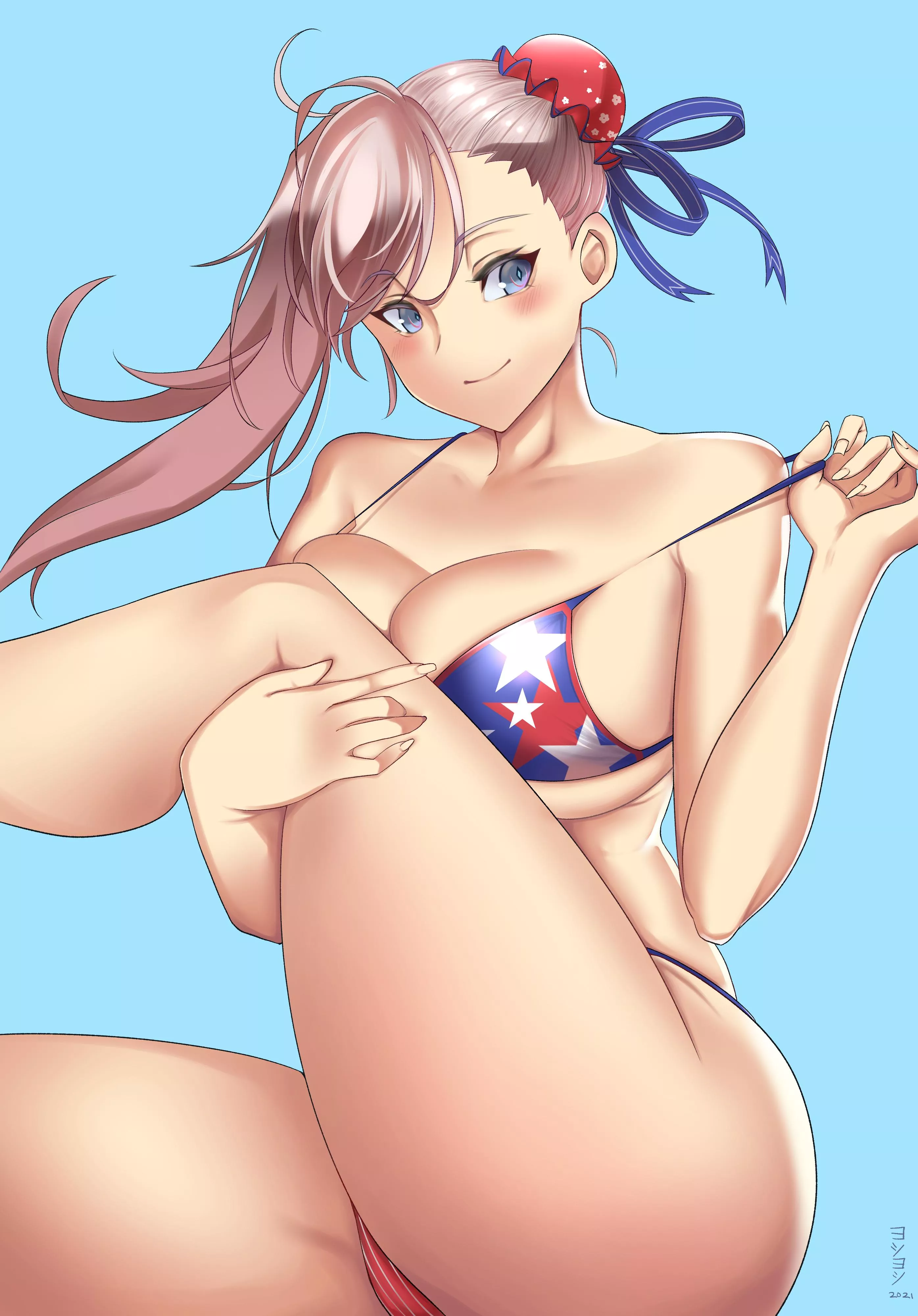 Musashi