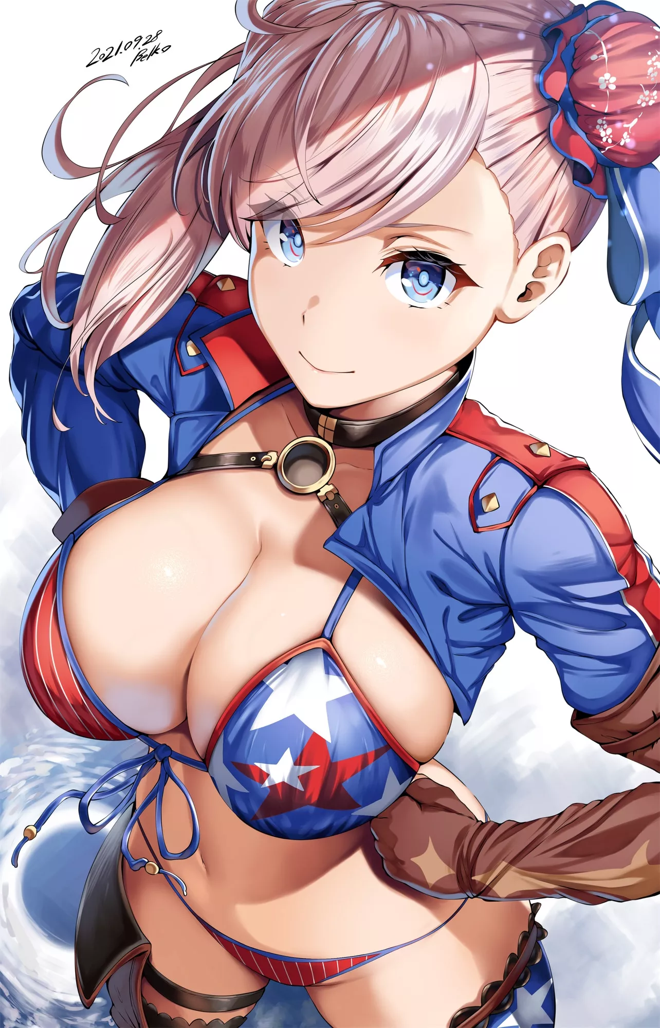 Musashi