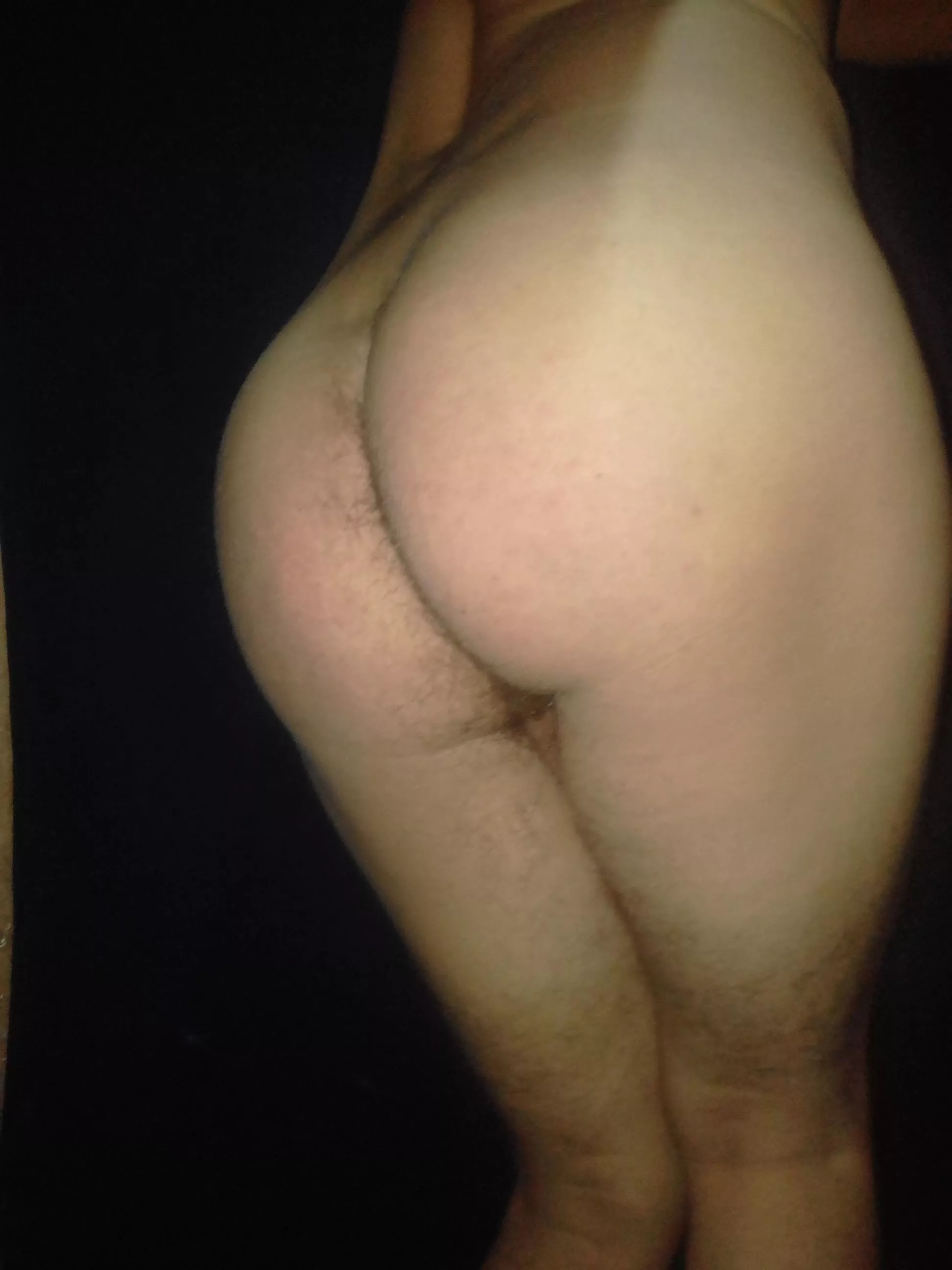 My Ass... Enjoy please...ðŸ˜˜