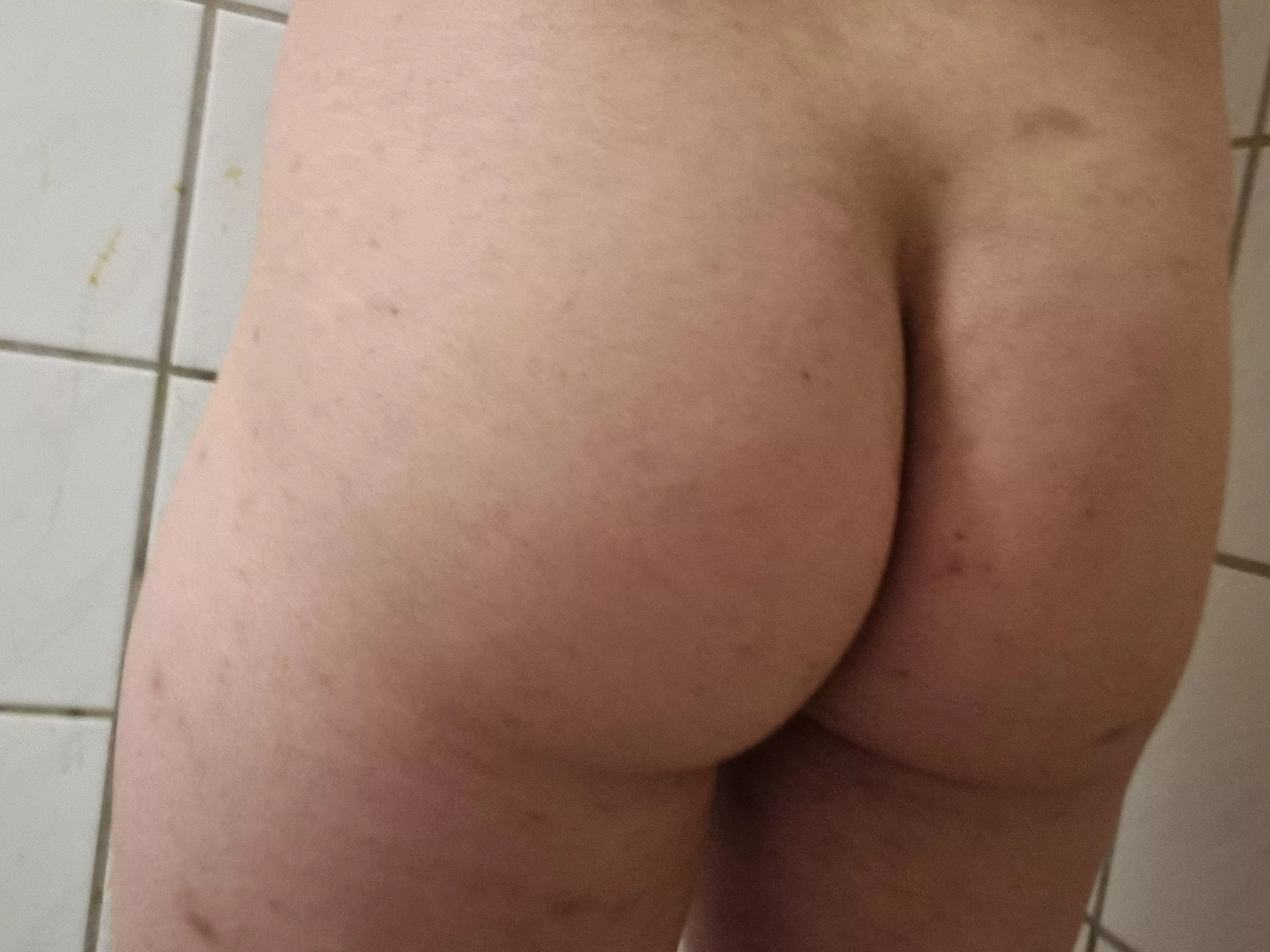 My ass, Hope you like