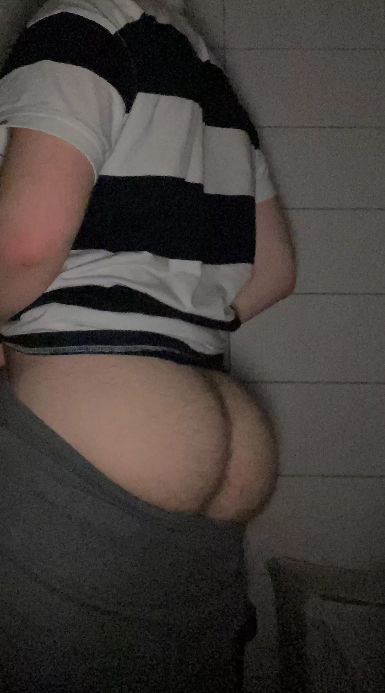 My ass, I donâ€™t what to say (19)