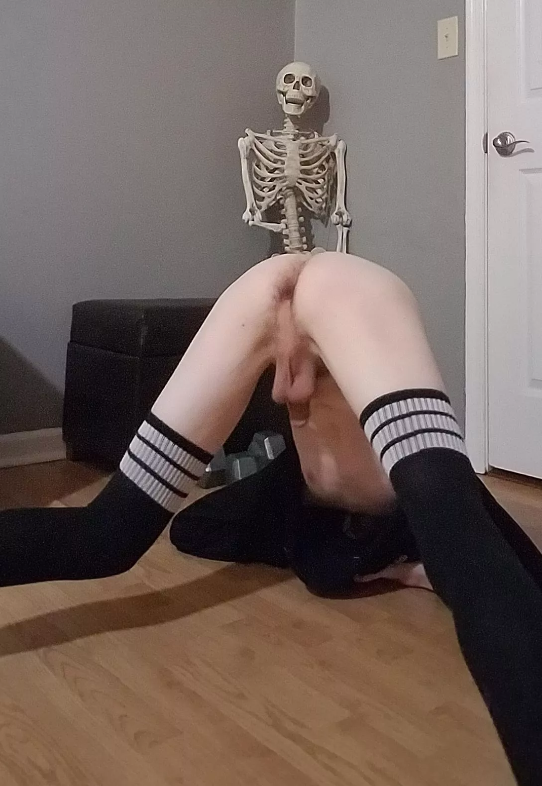 My attempt at the Jack O Pose challange, its alot harder than expected