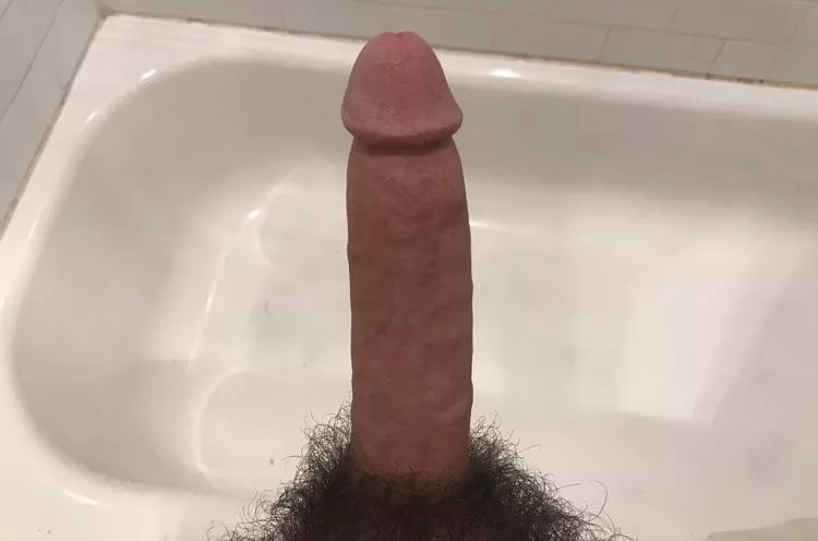 my big hairy dong 🦍