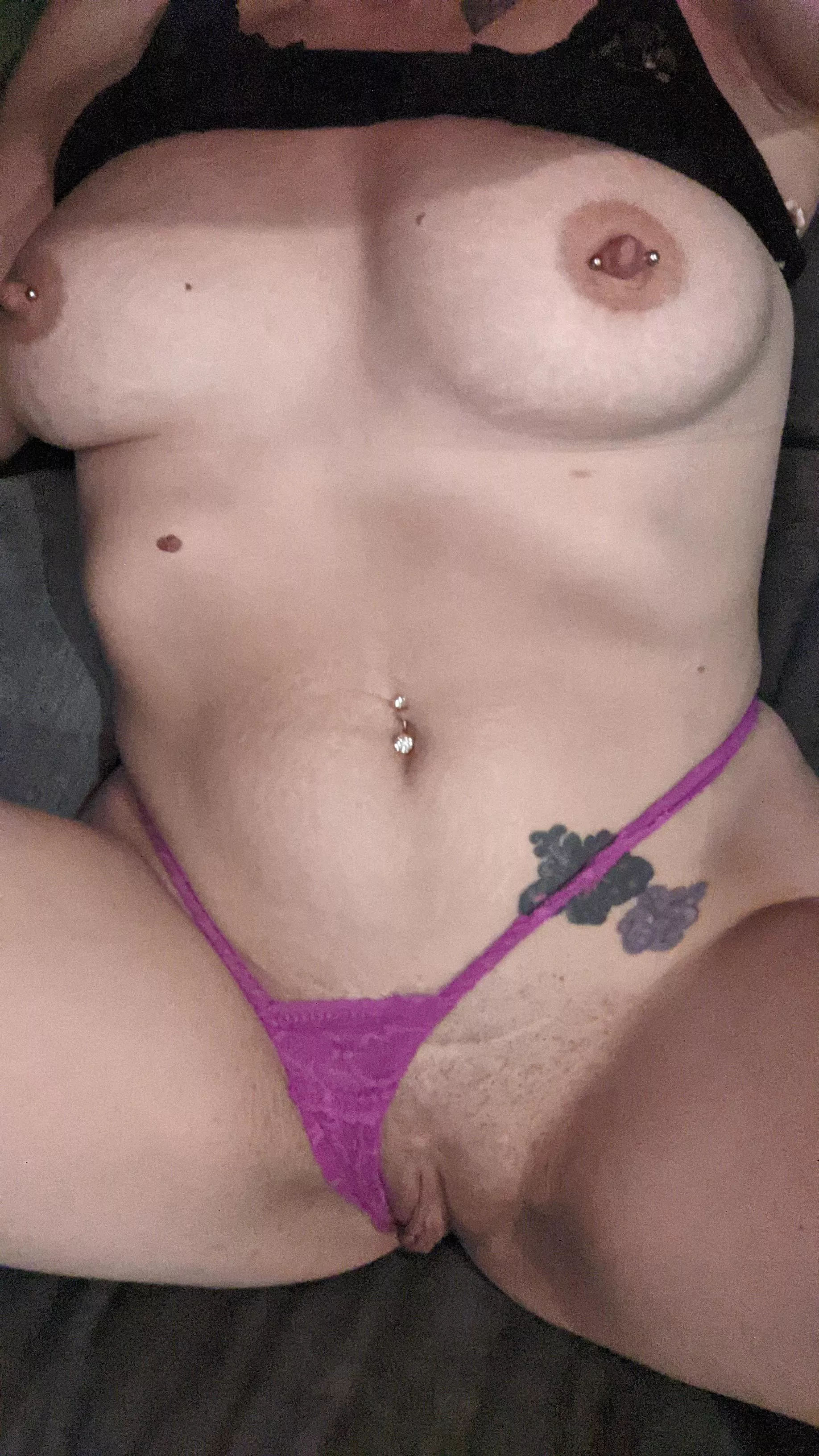 My big pussy lips for you.