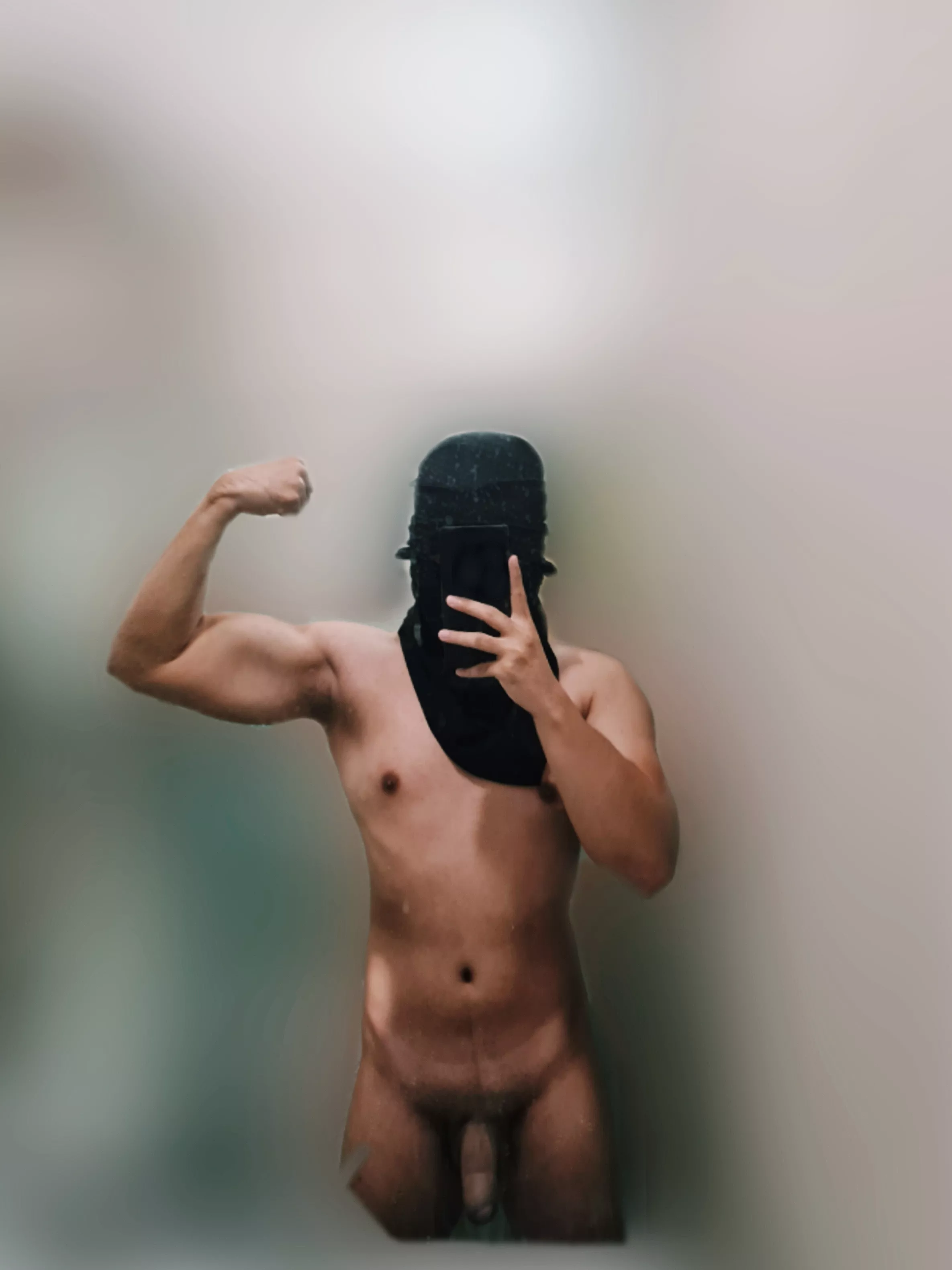 [M]y body needs more work, where should I focus on next?