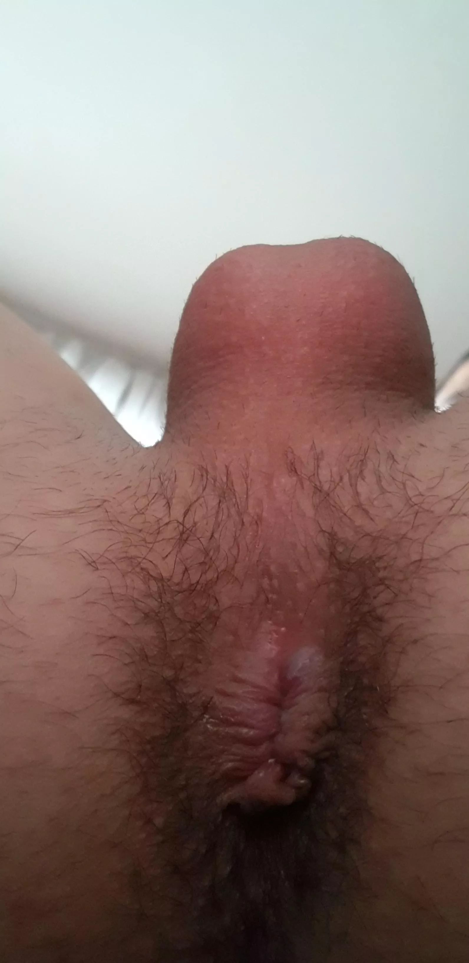 My creamy morning hole ðŸ˜Š