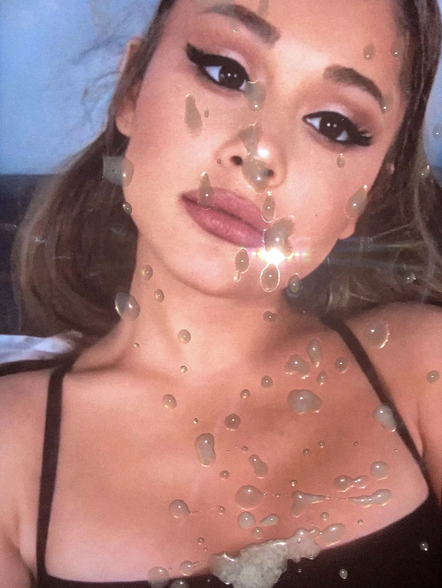 my cum for Ariana ðŸ’¦ðŸ’¦ðŸ’¦ðŸ¤©