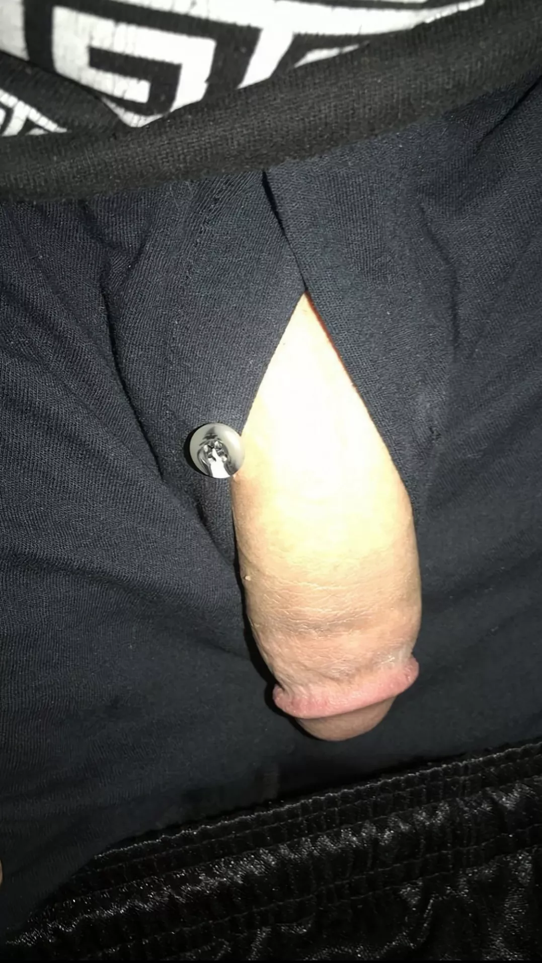 My cut cock before I open reddit