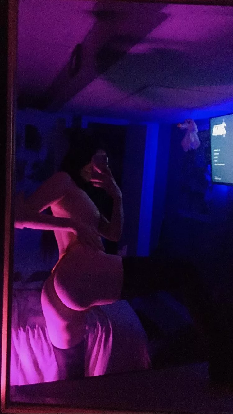 My [f]avourite lighting ðŸ’—