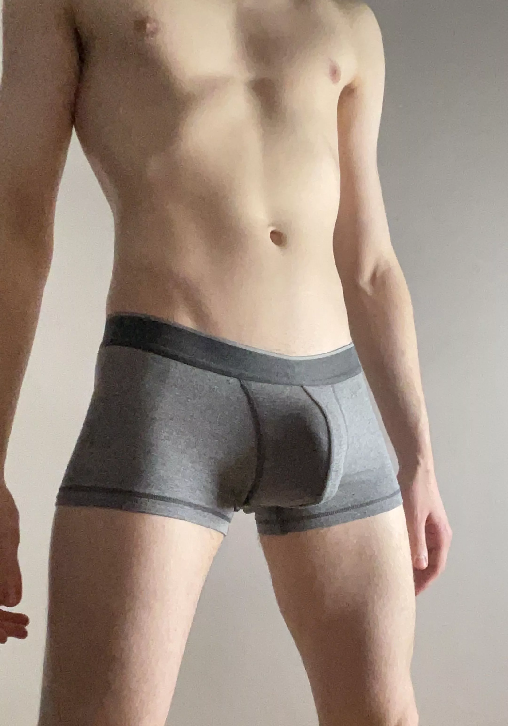 My first bulge pic, how did I do?