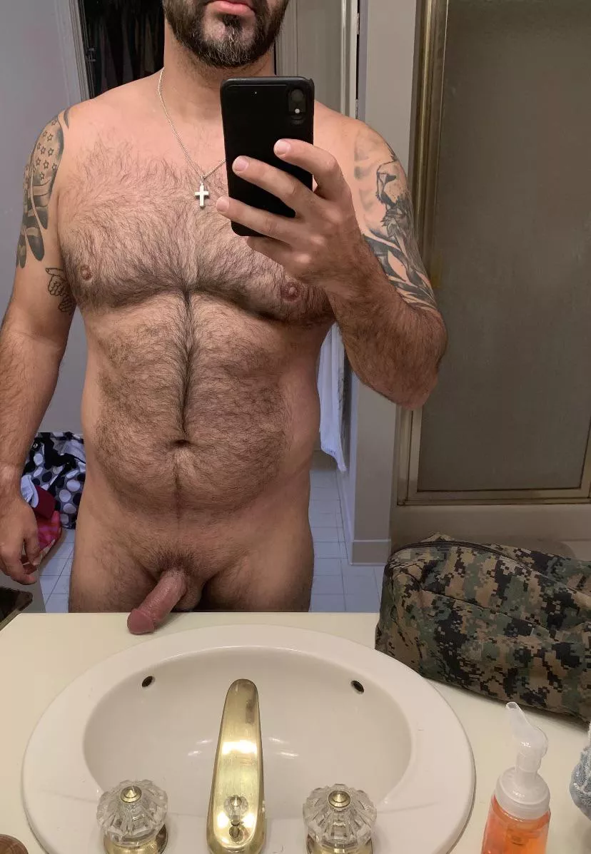 (M)y first time posting here. Share the love