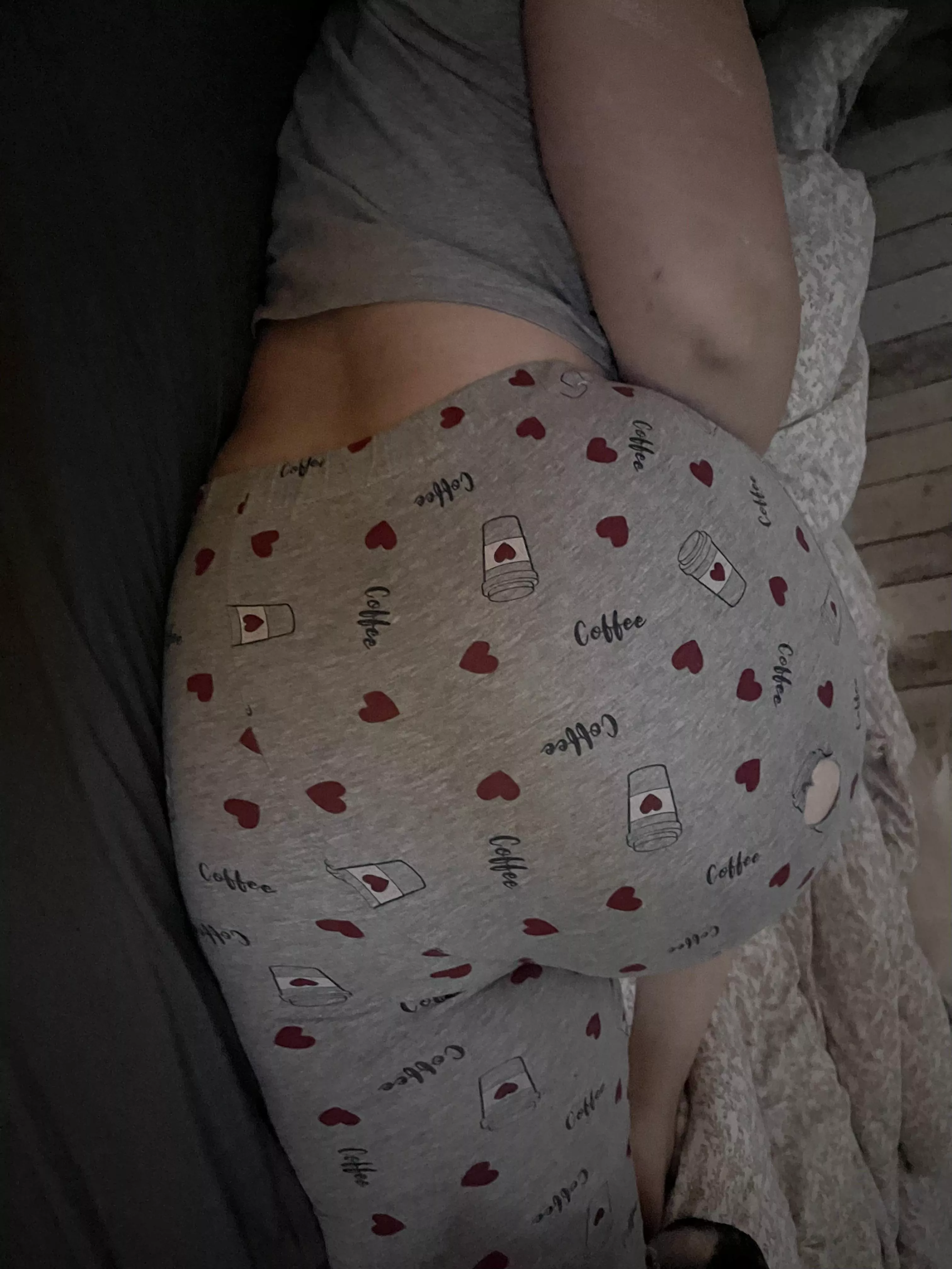 My gfâ€™s bubble butt ðŸ¤¤ðŸ¥°ðŸ‘