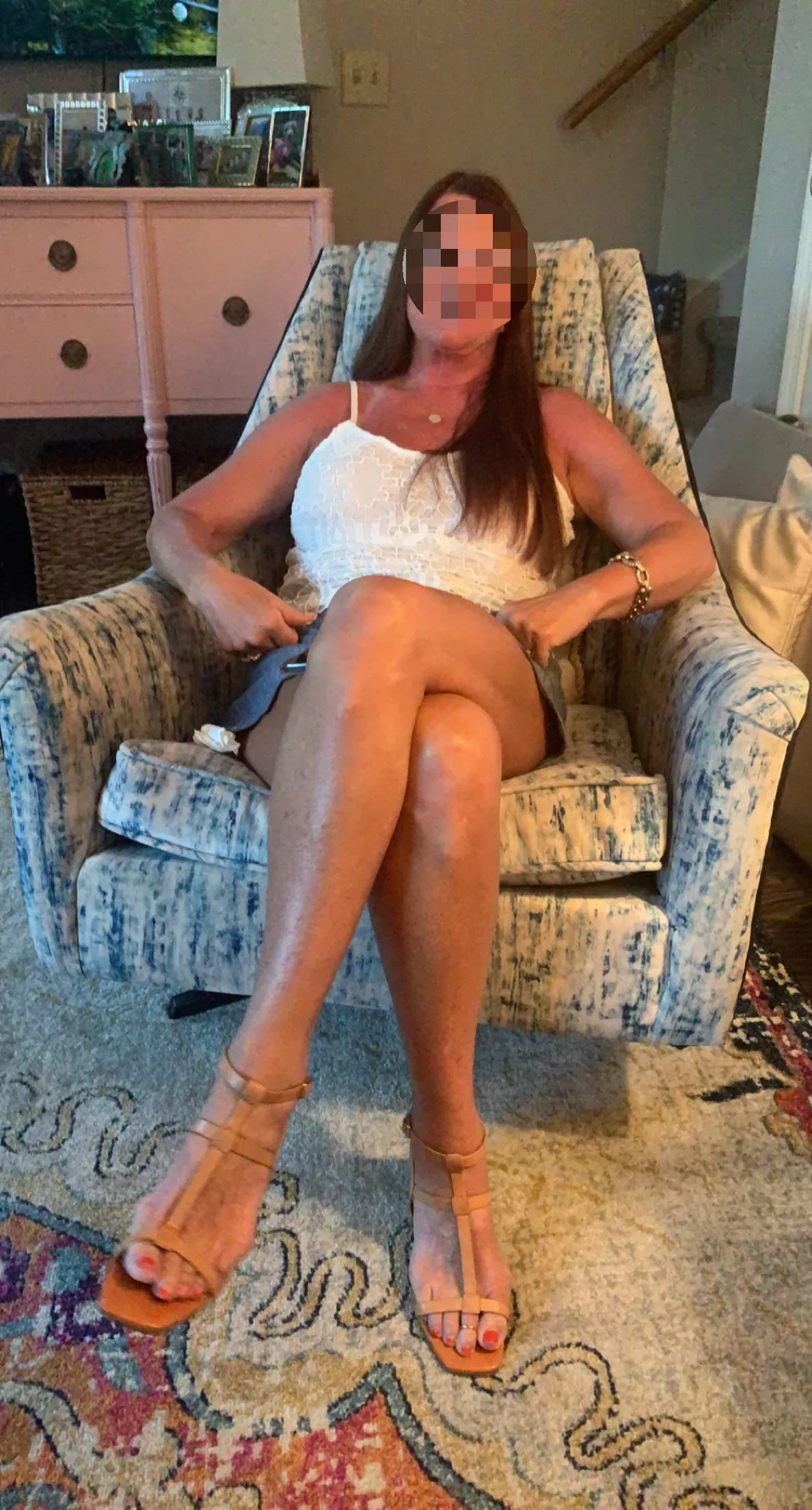 My Gilf / Hotwife, 64, Charleston, SC