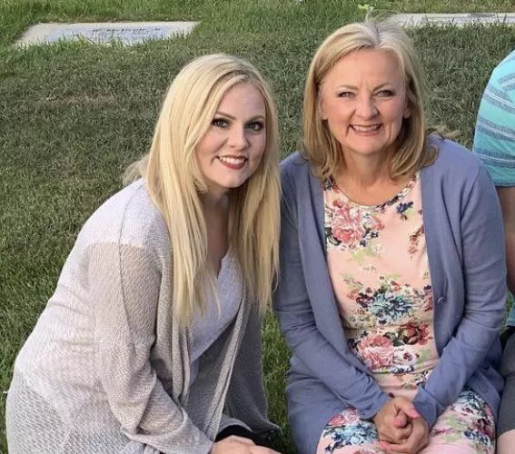 My little sister(26) and my mom(55). What are your dirty thoughts about them?