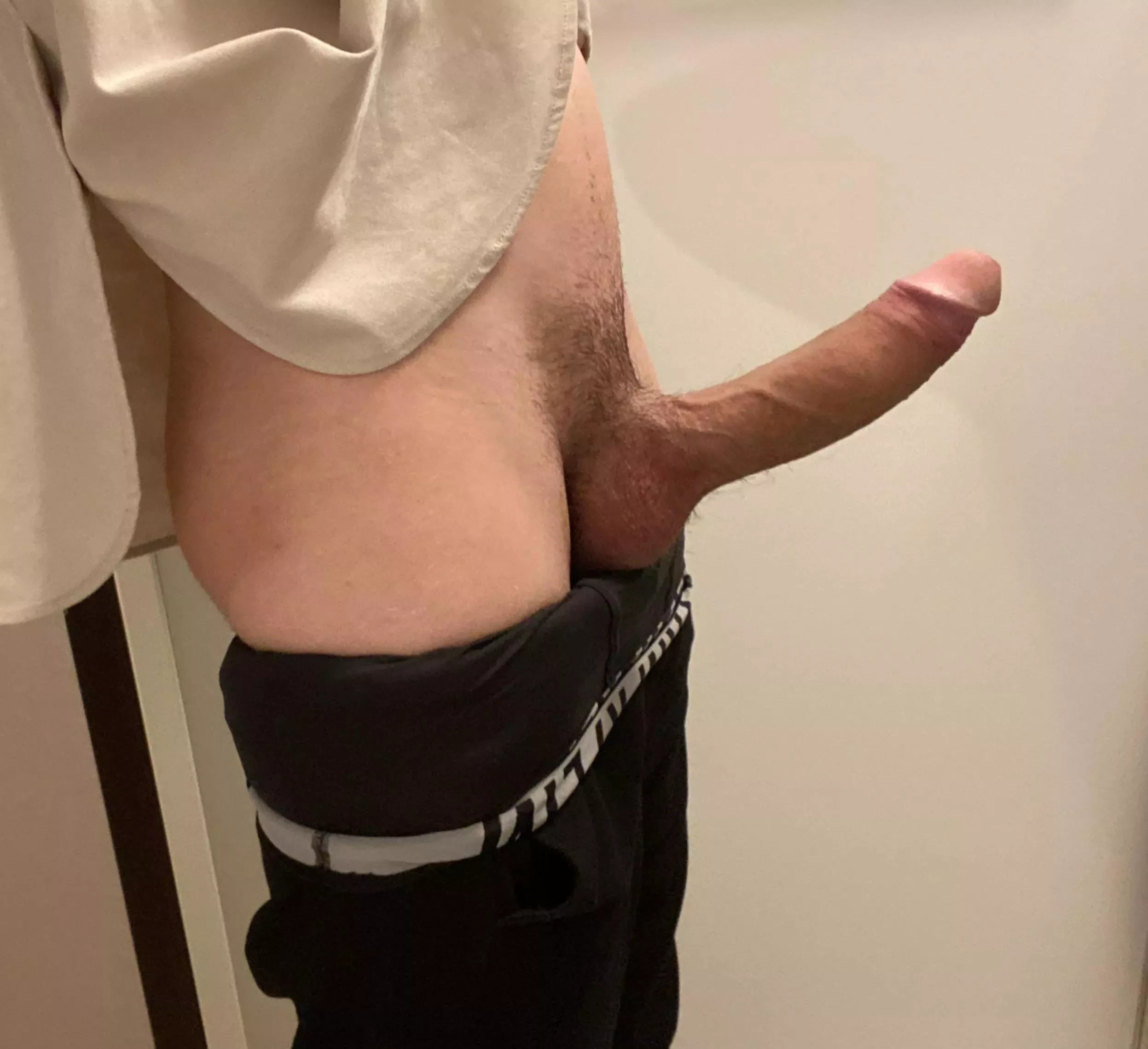 My long dick m20 straight