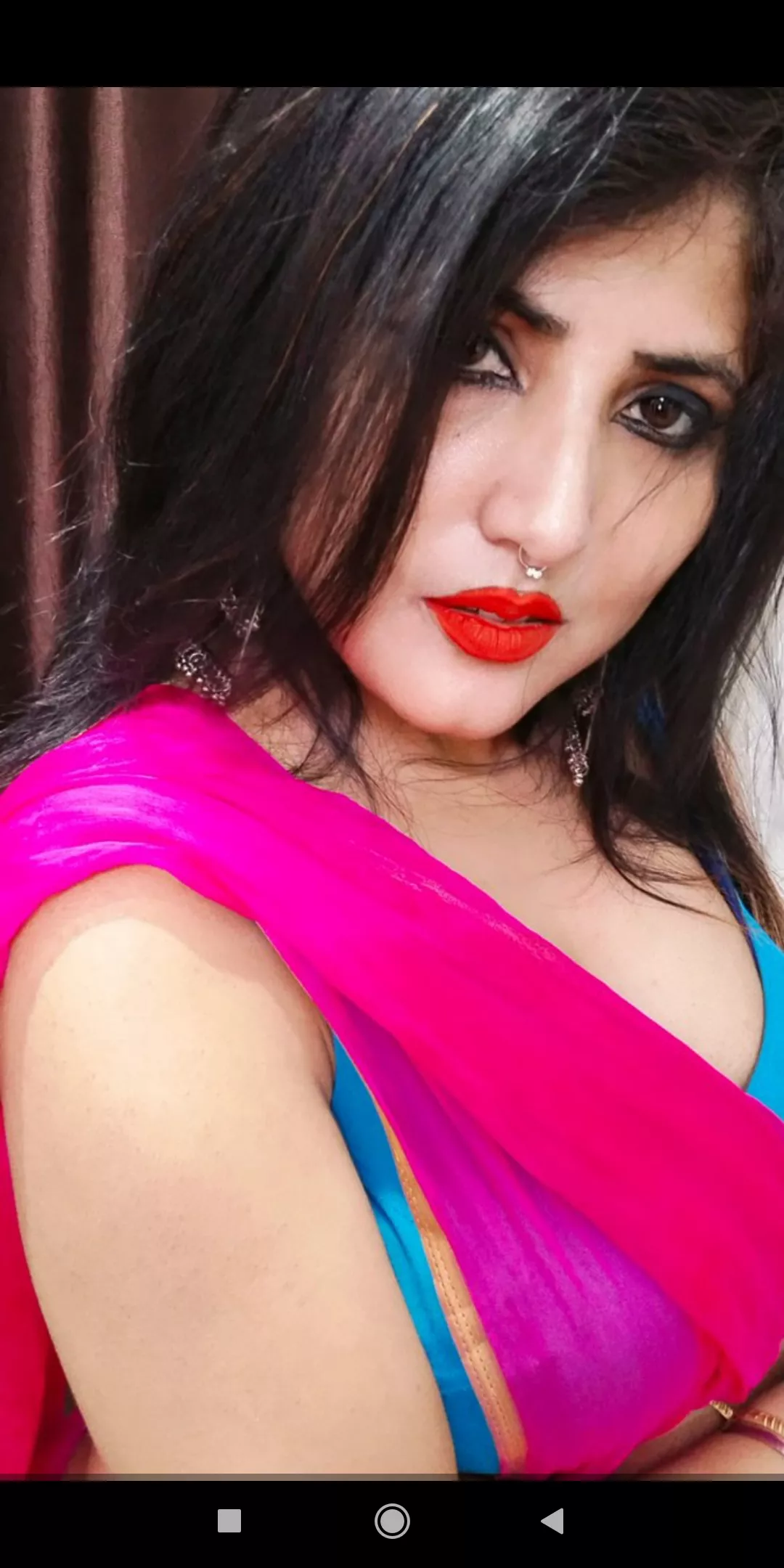 my milf indian mom tell me wyd with her dm for more photoes