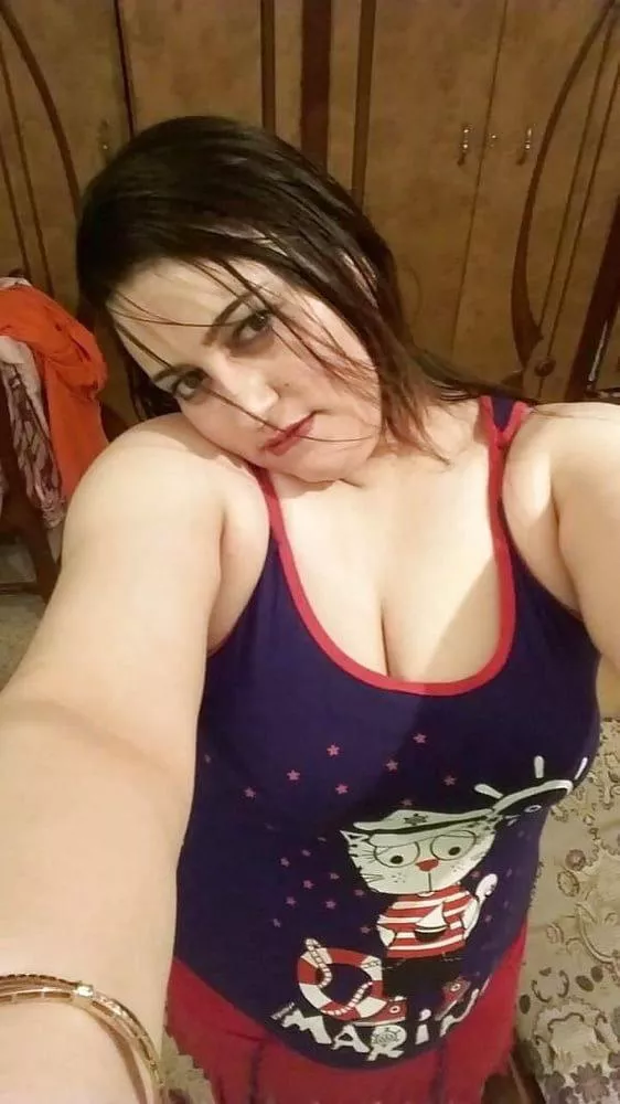 My mom milf