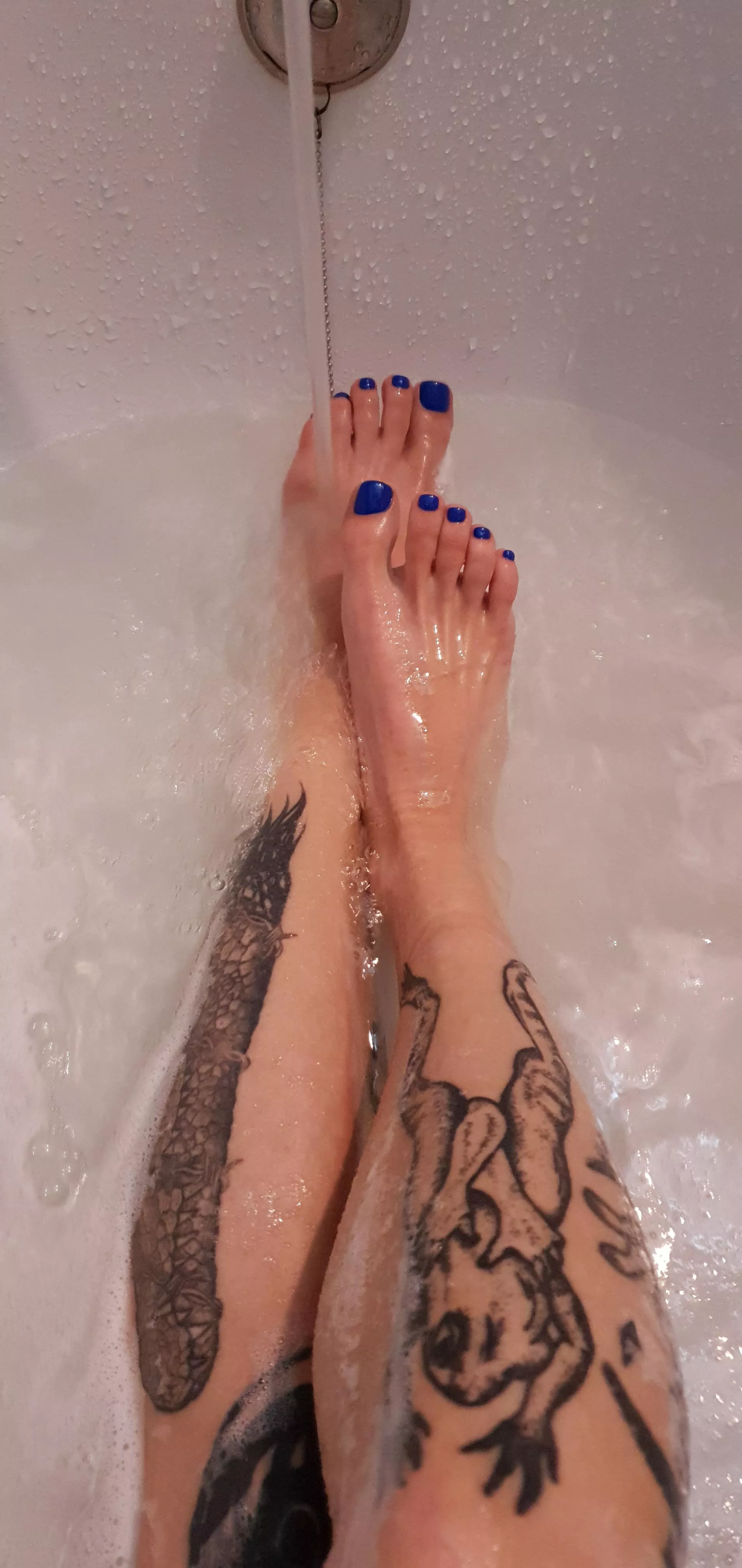 My perfect feetðŸ’¦