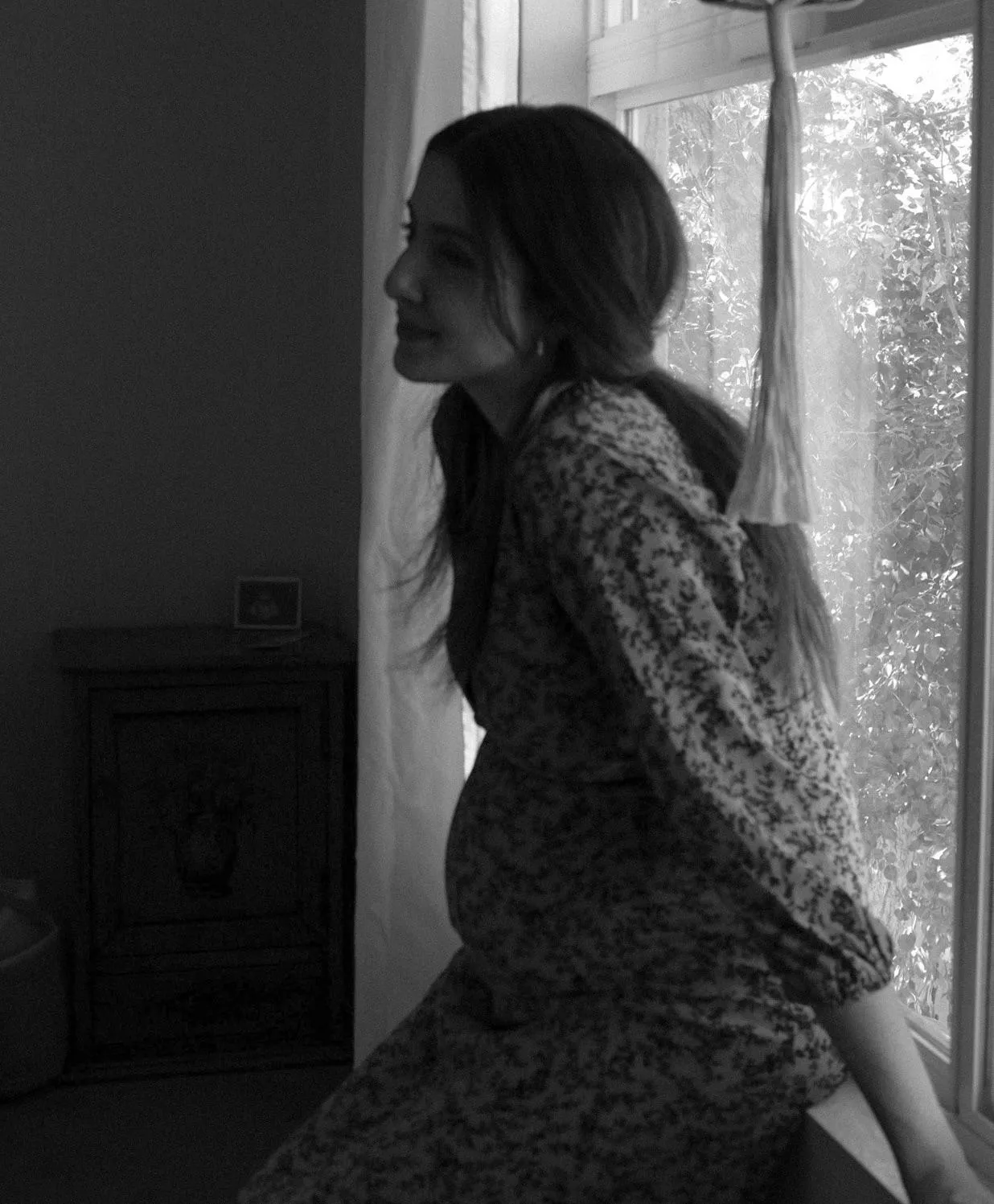 My pregnancy journey through photography on Patreon🍂 (link in comments)