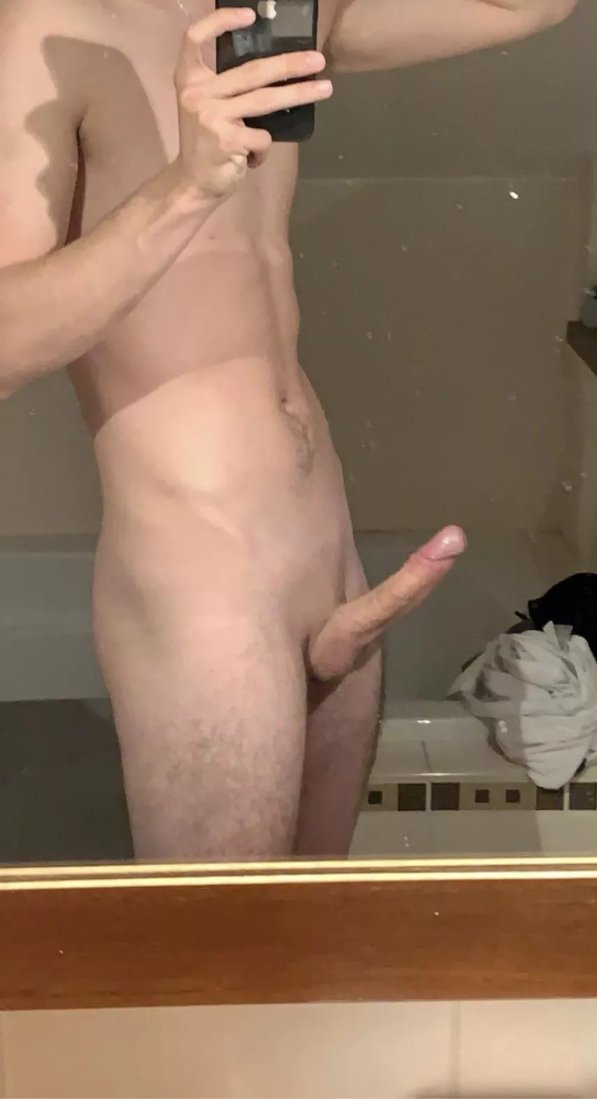 my skinny body (m19)