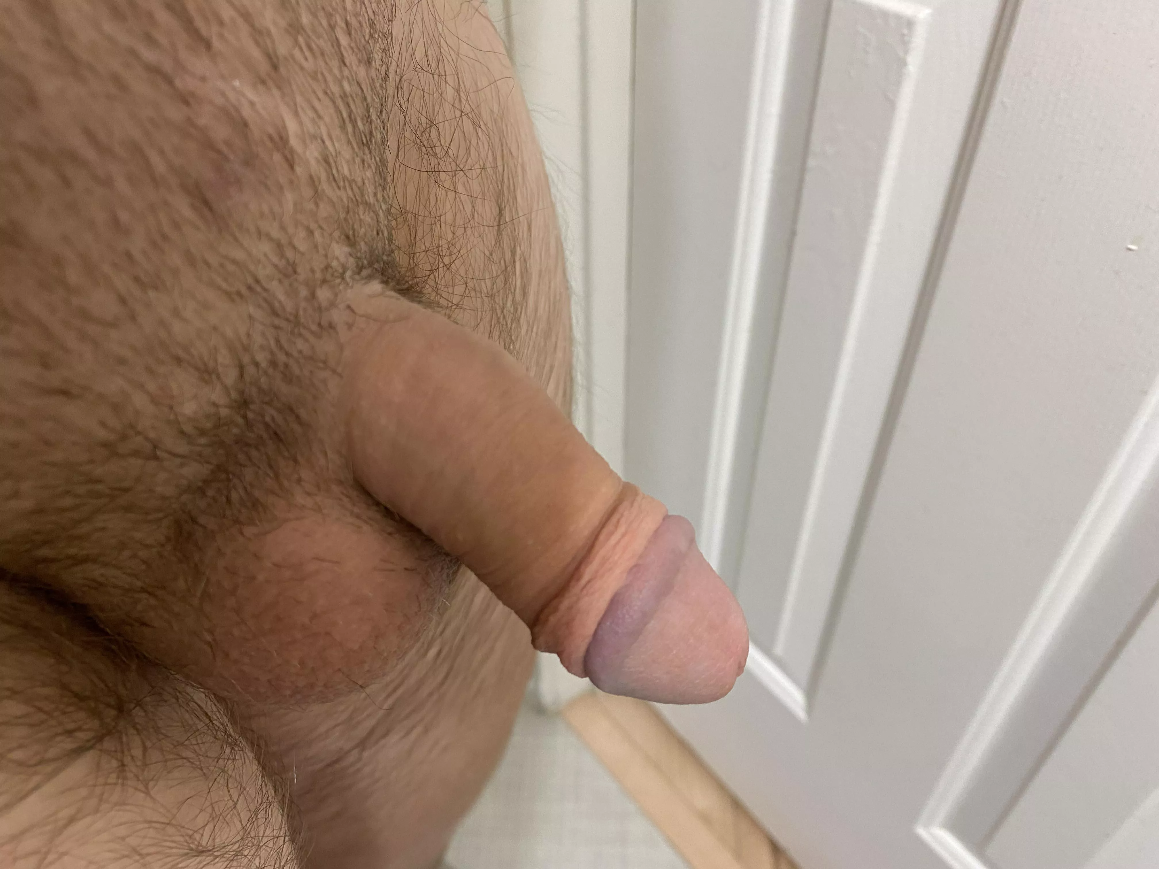 My softie, ready for you to get me hard ;)