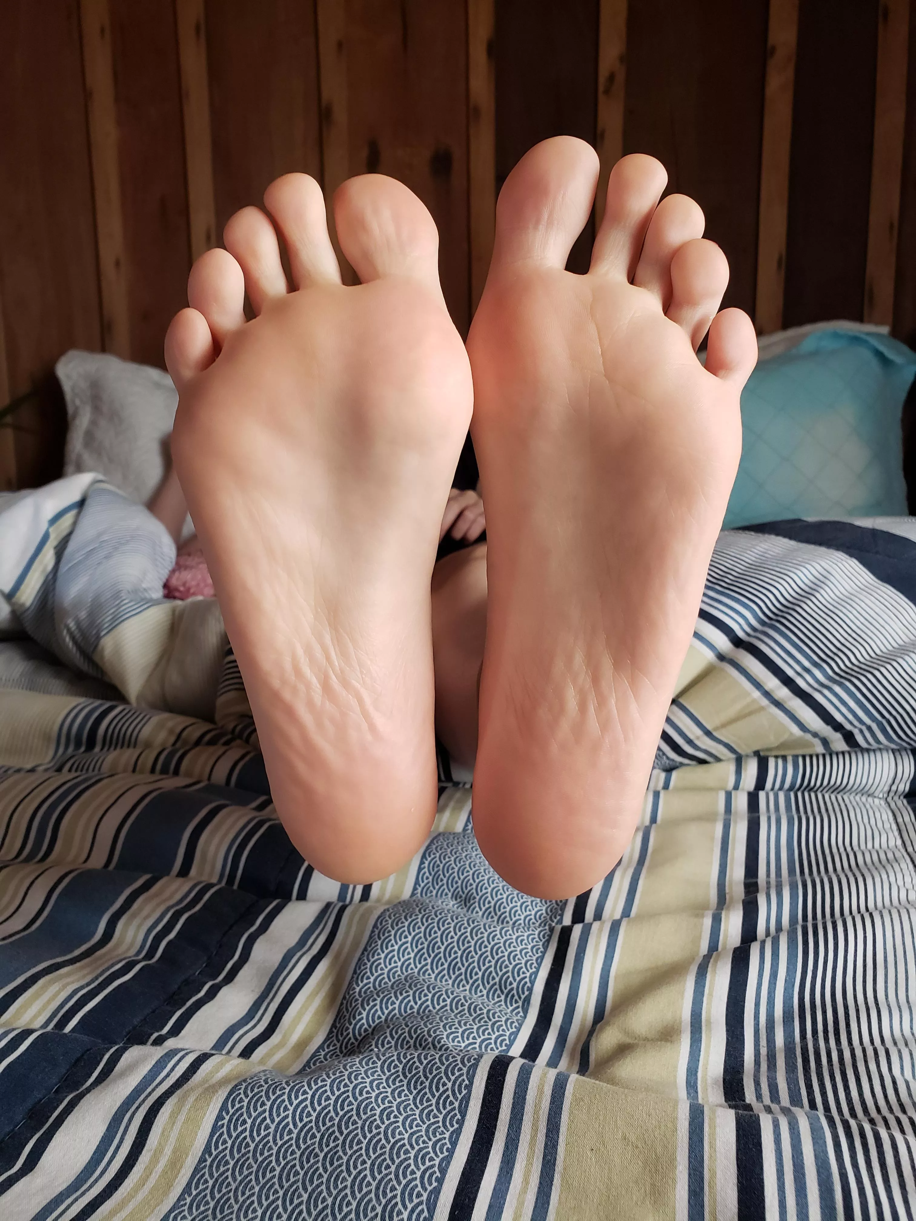 My soles guys !