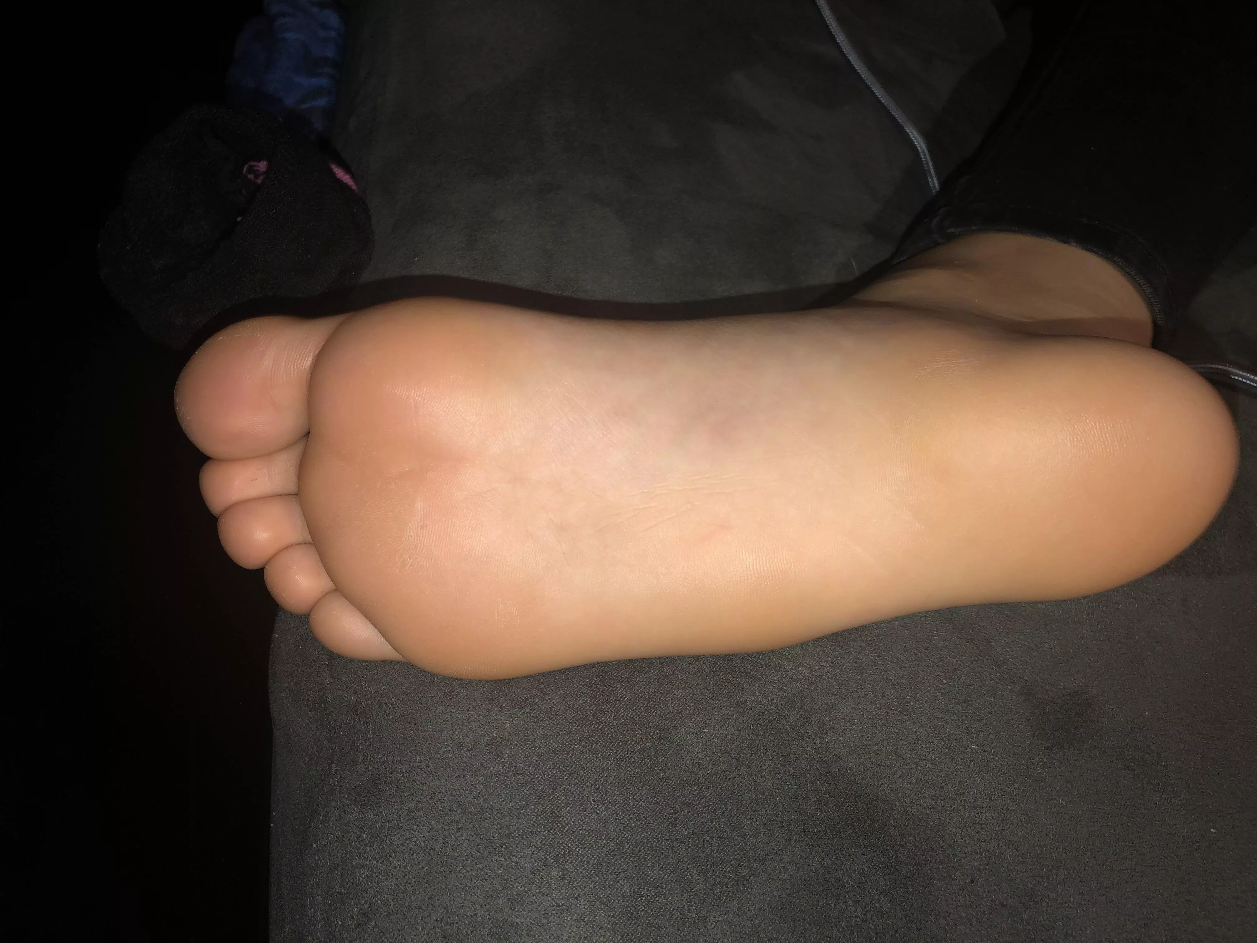 My soles need cumðŸ˜©