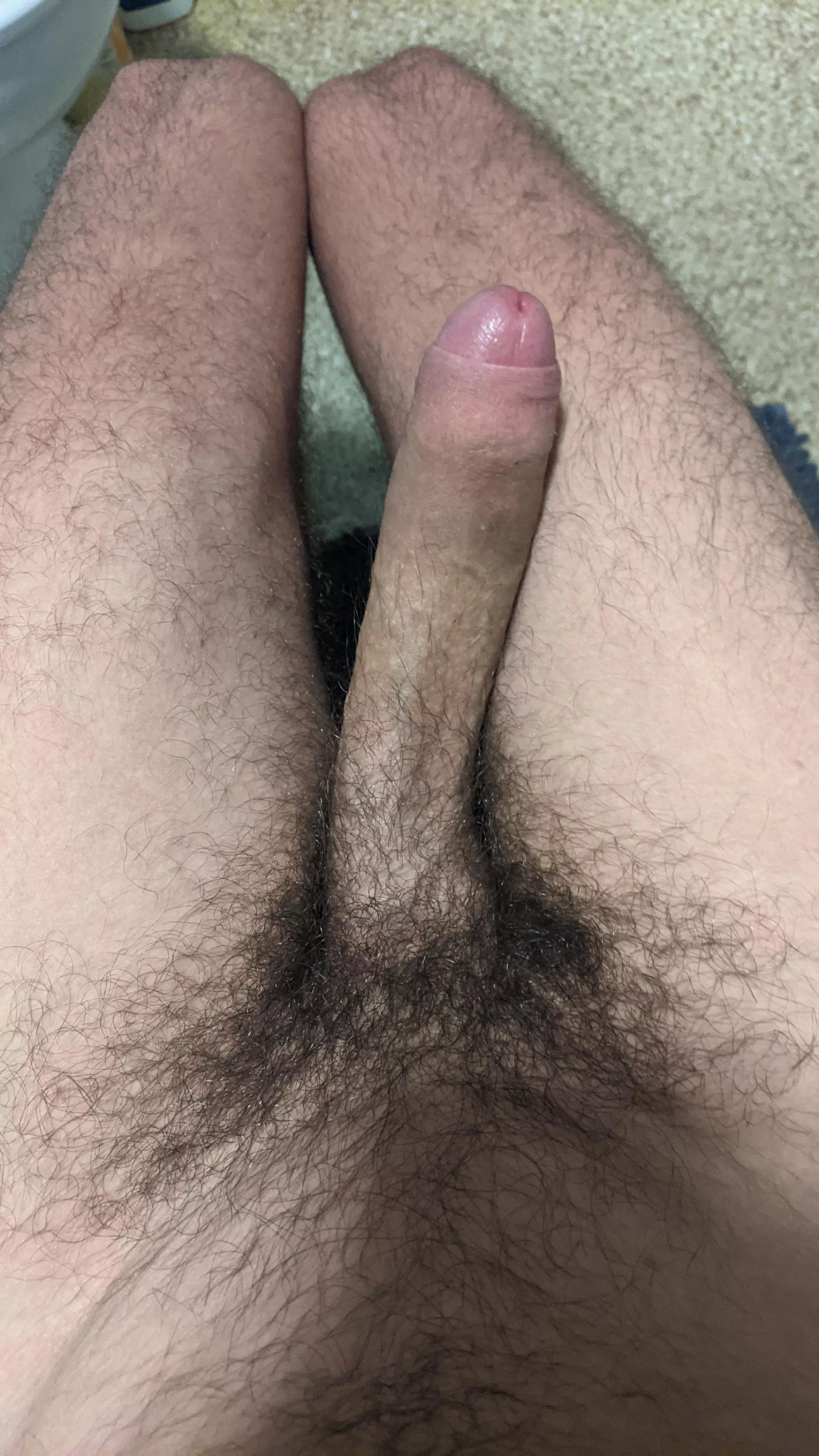 My third leg 🍆