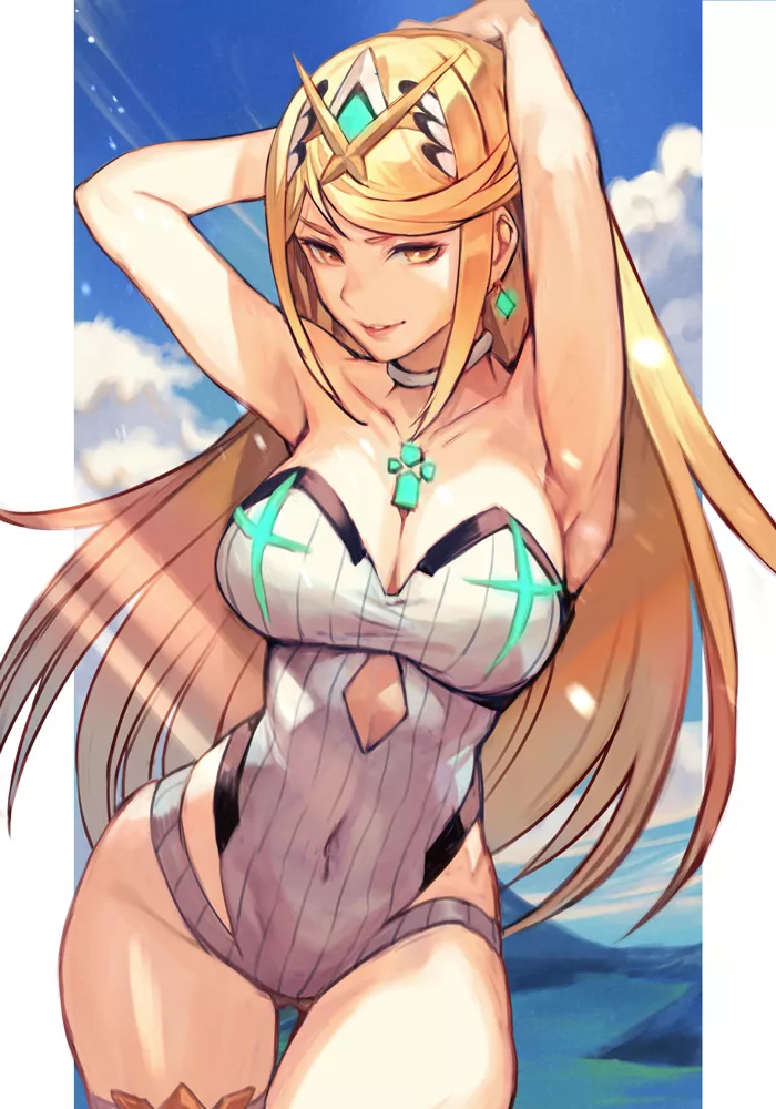 Mythra (Hankuri)