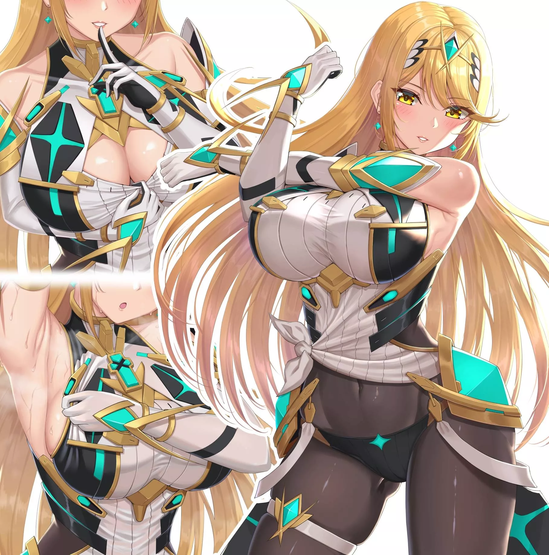 Mythra (sssemiii)