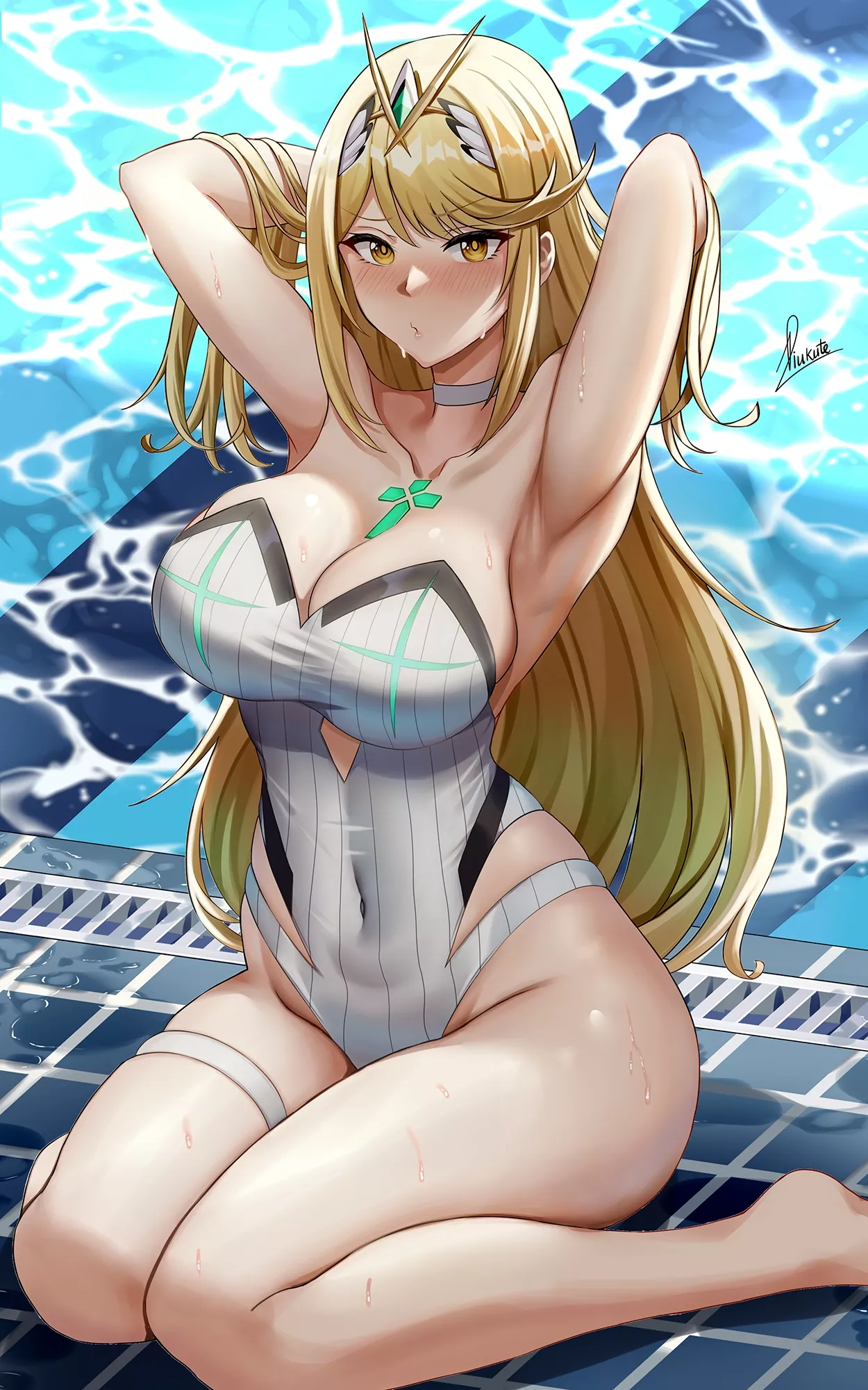 Mythra