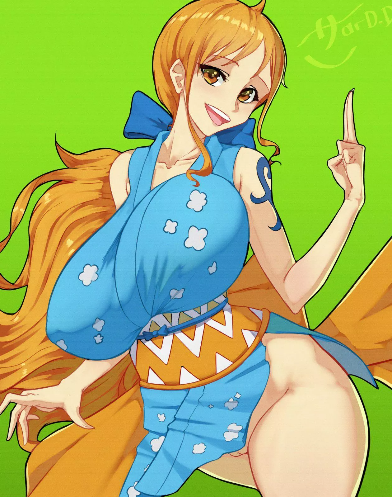 Nami