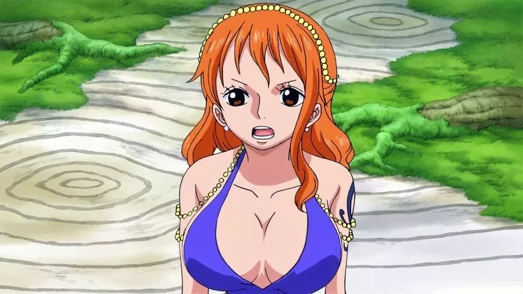 Nami