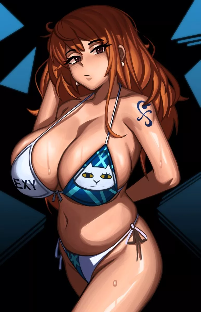 Nami (kevbot) [One Piece]