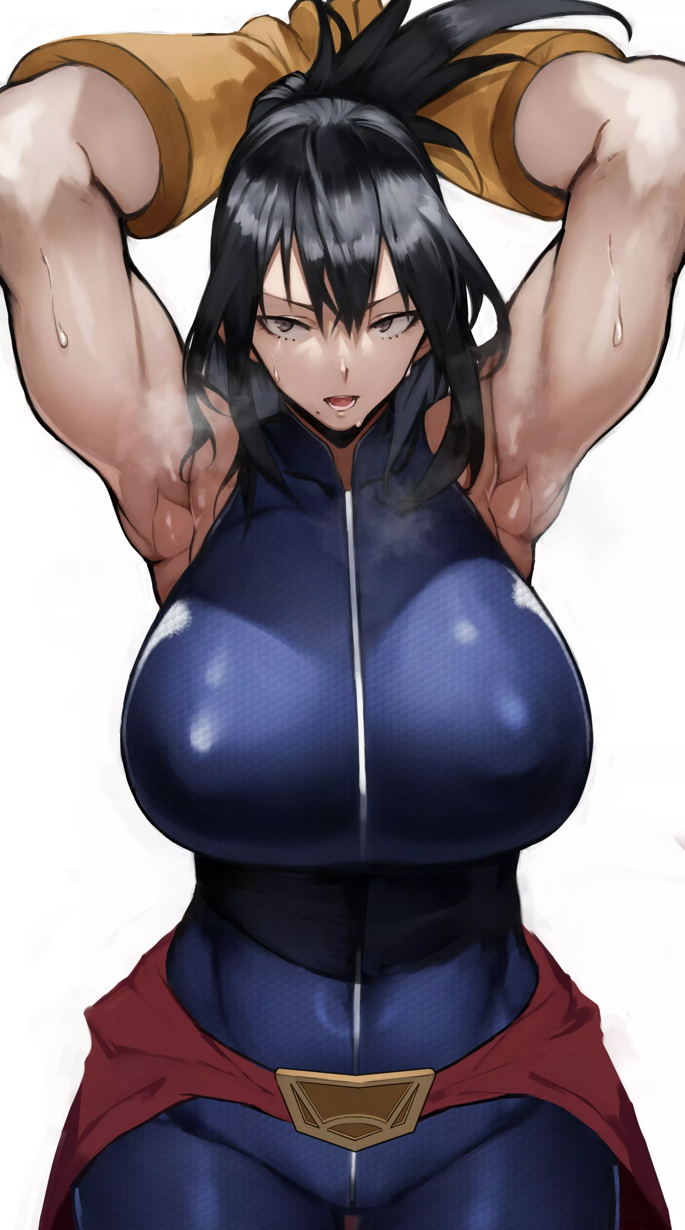 Nana (yoshio) [My Hero Academia]