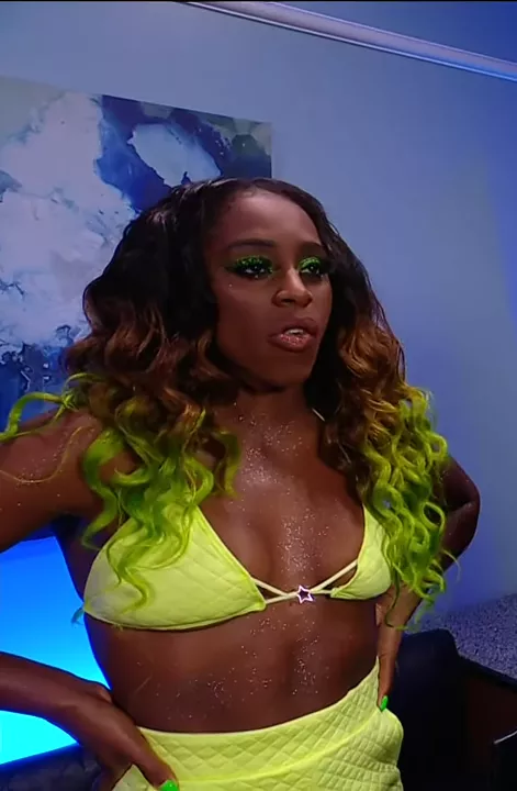 Naomi