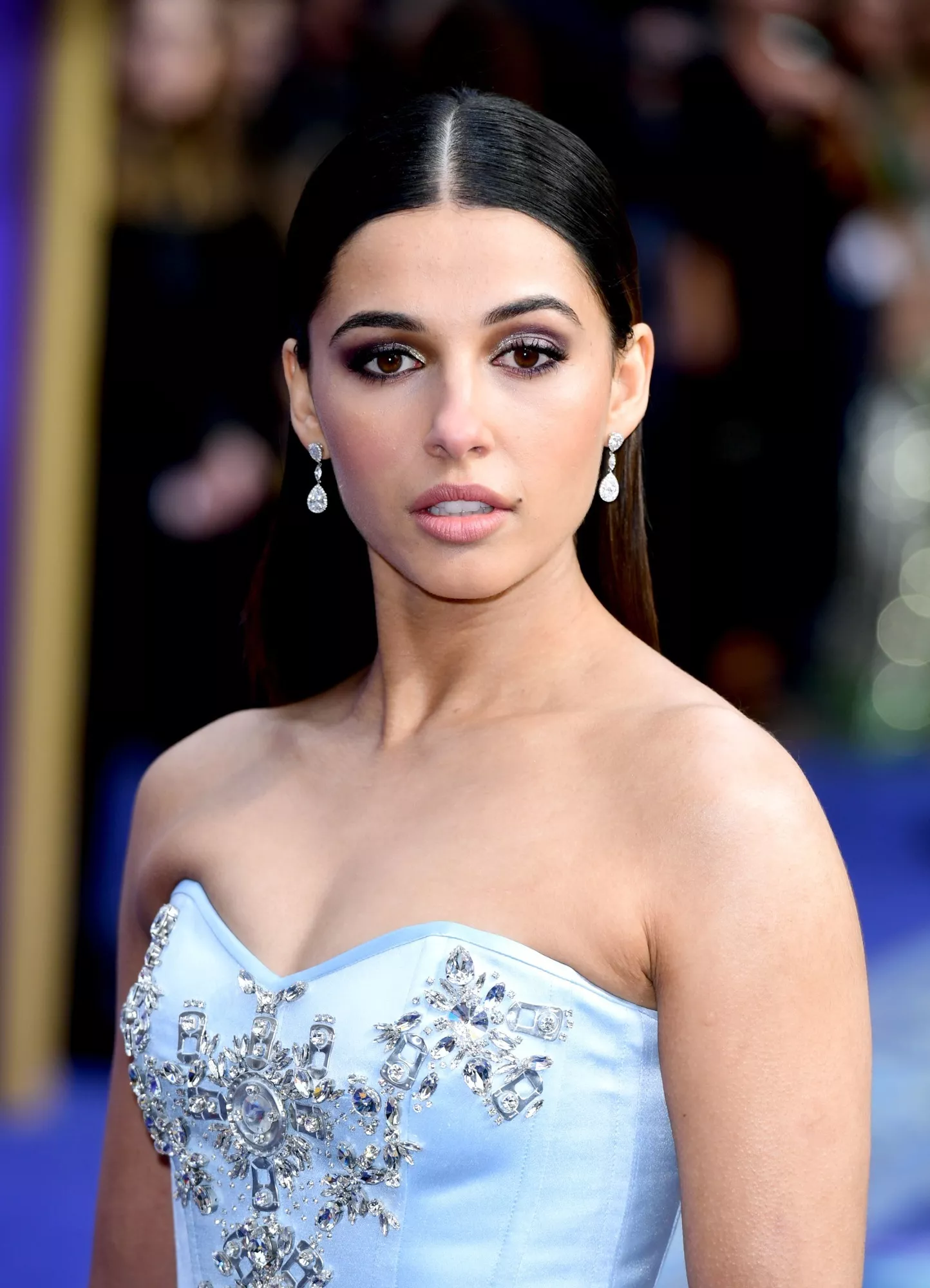 Naomi Scott